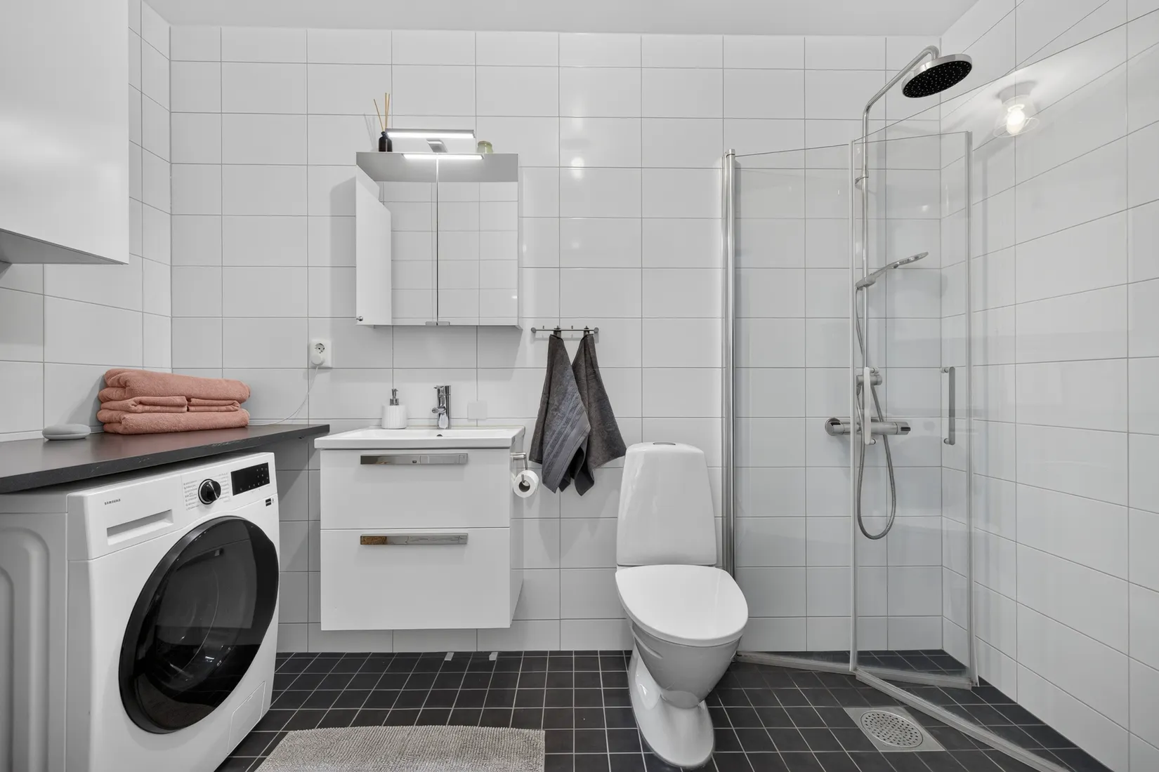 Bostadsrätt, Pionjärgatan 6, Rynningeåsen, Örebro