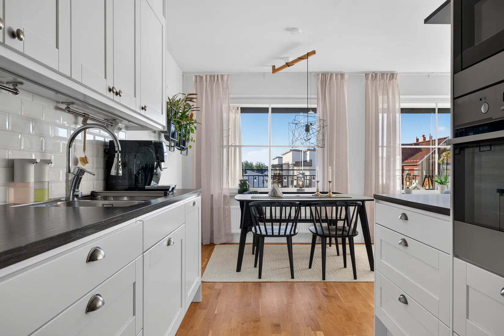 Bostadsrätt, Pionjärgatan 6, Rynningeåsen, Örebro