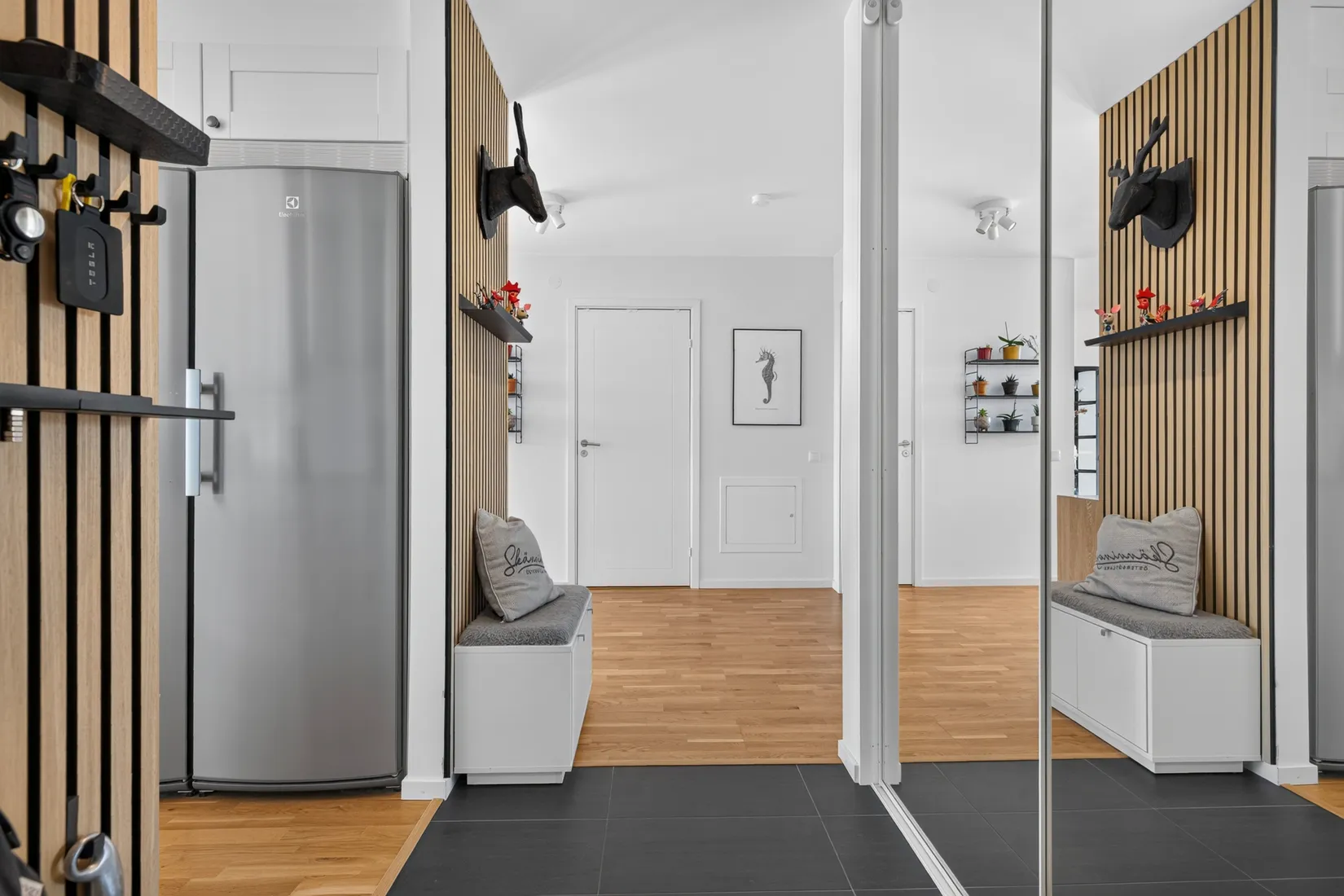 Bostadsrätt, Pionjärgatan 6, Rynningeåsen, Örebro