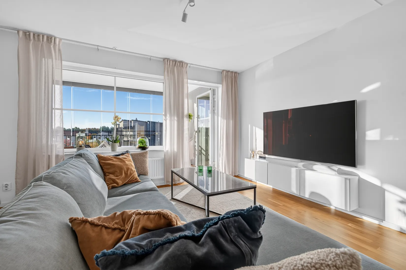Bostadsrätt, Pionjärgatan 6, Rynningeåsen, Örebro