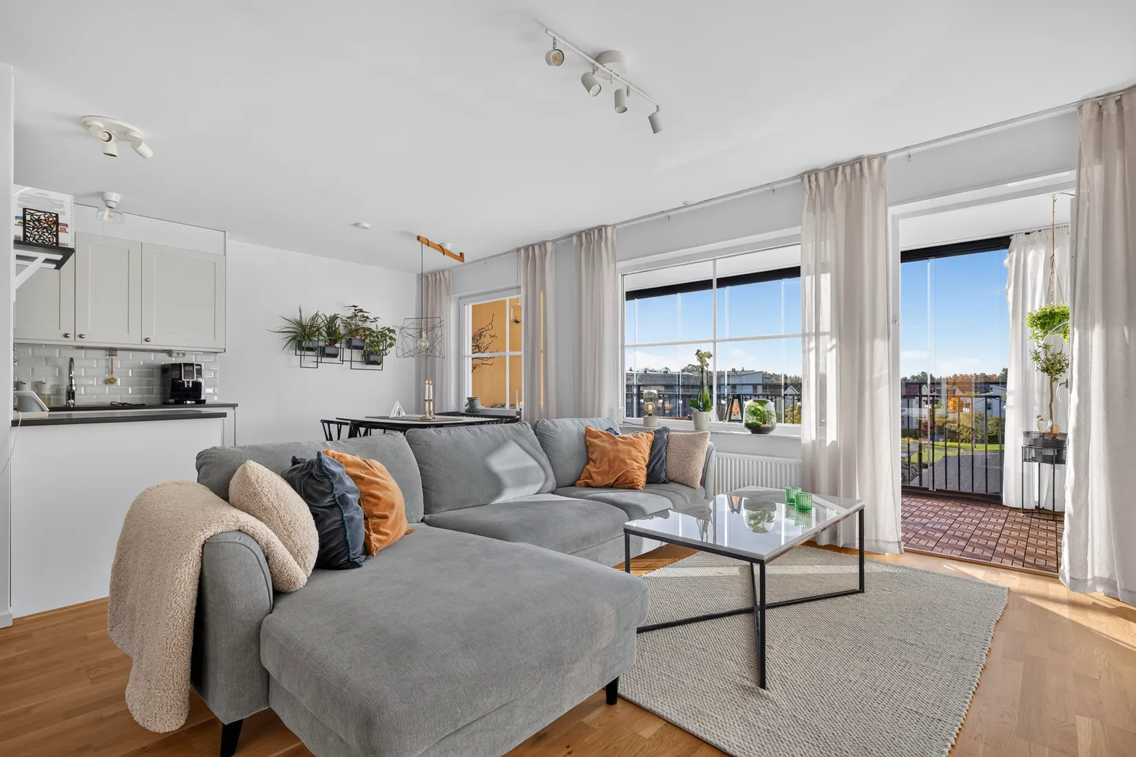 Bostadsrätt, Pionjärgatan 6, Rynningeåsen, Örebro