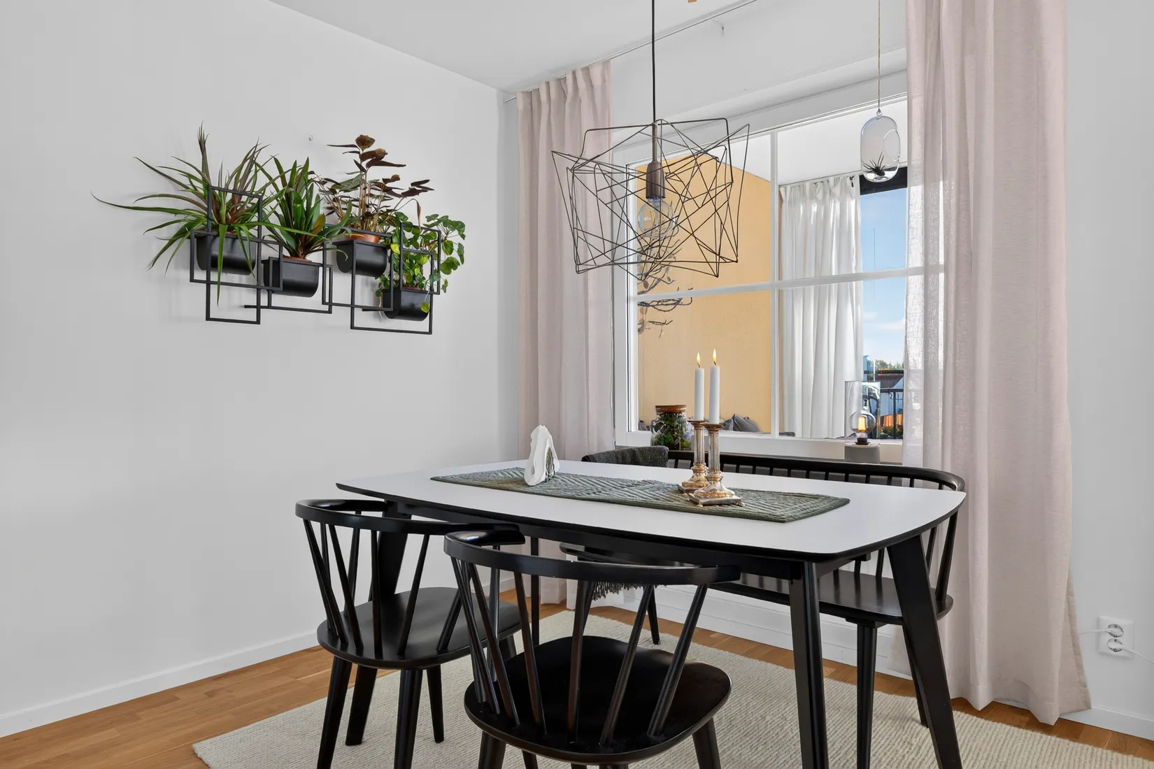 Bostadsrätt, Pionjärgatan 6, Rynningeåsen, Örebro
