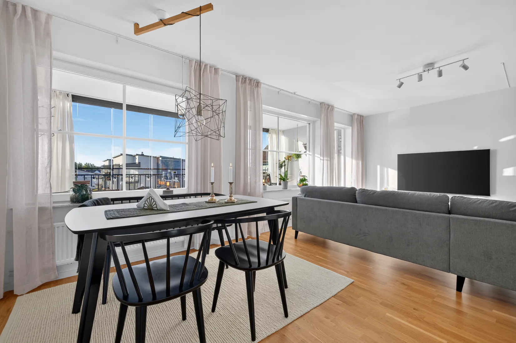 Bostadsrätt, Pionjärgatan 6, Rynningeåsen, Örebro