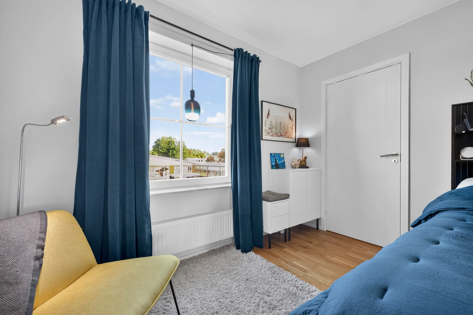 Bostadsrätt, Pionjärgatan 6, Rynningeåsen, Örebro