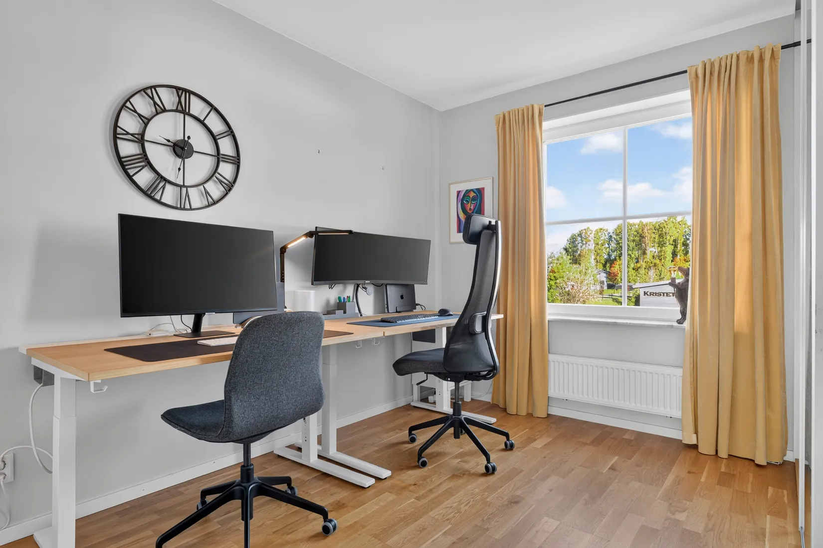 Bostadsrätt, Pionjärgatan 6, Rynningeåsen, Örebro