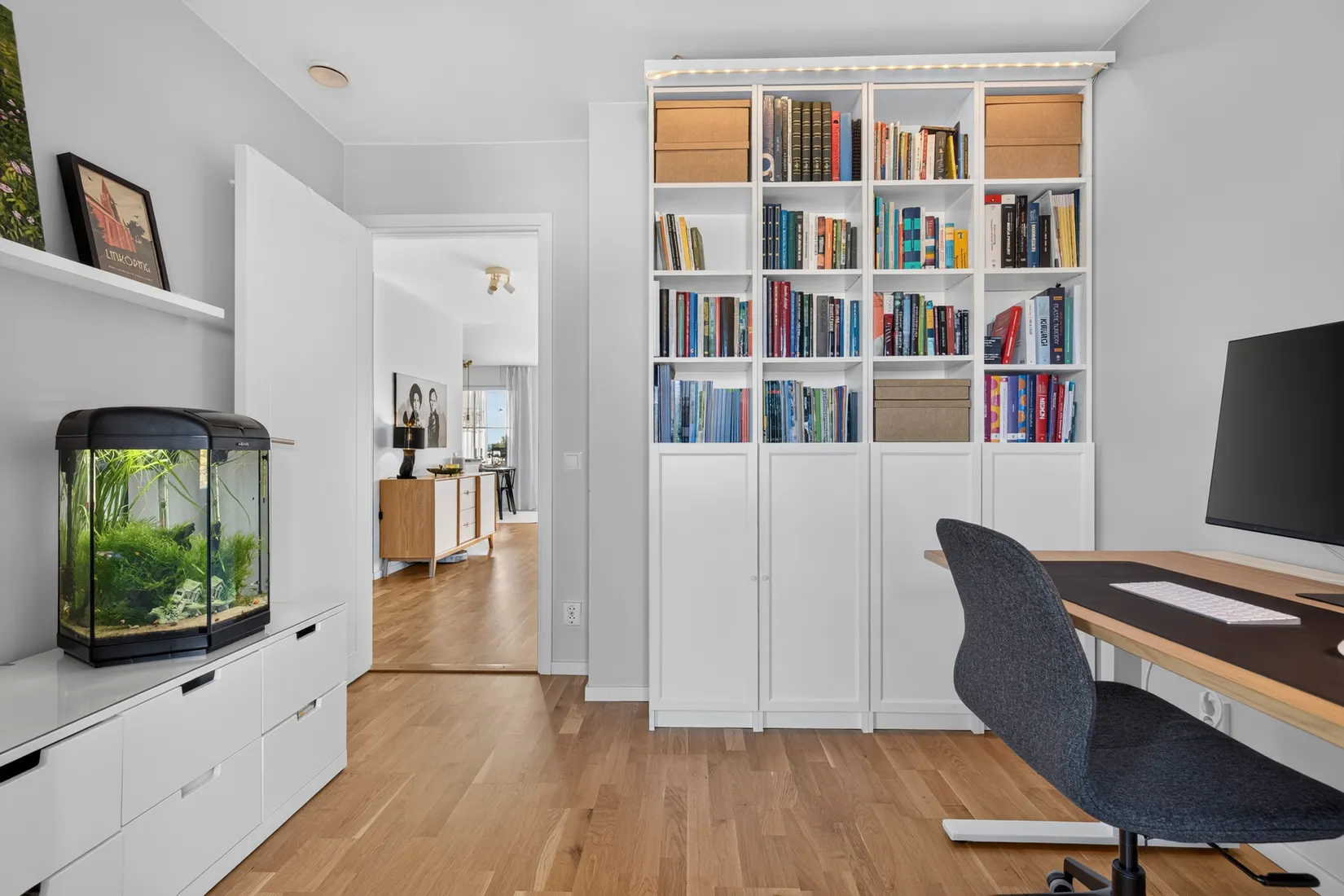 Bostadsrätt, Pionjärgatan 6, Rynningeåsen, Örebro