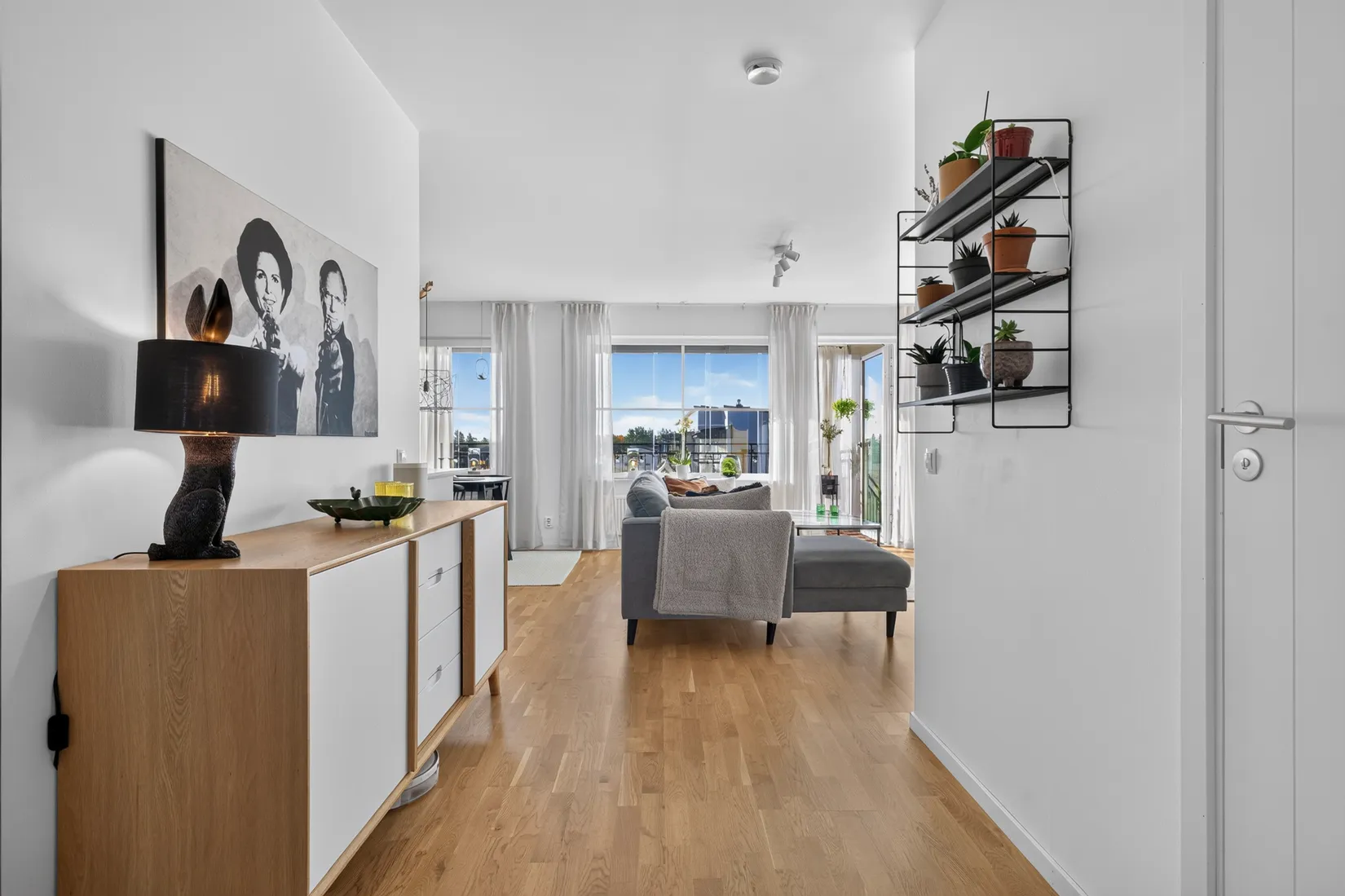 Bostadsrätt, Pionjärgatan 6, Rynningeåsen, Örebro