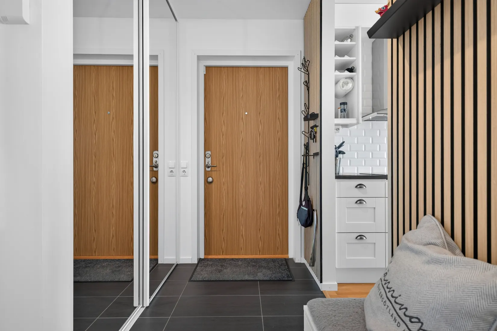 Bostadsrätt, Pionjärgatan 6, Rynningeåsen, Örebro