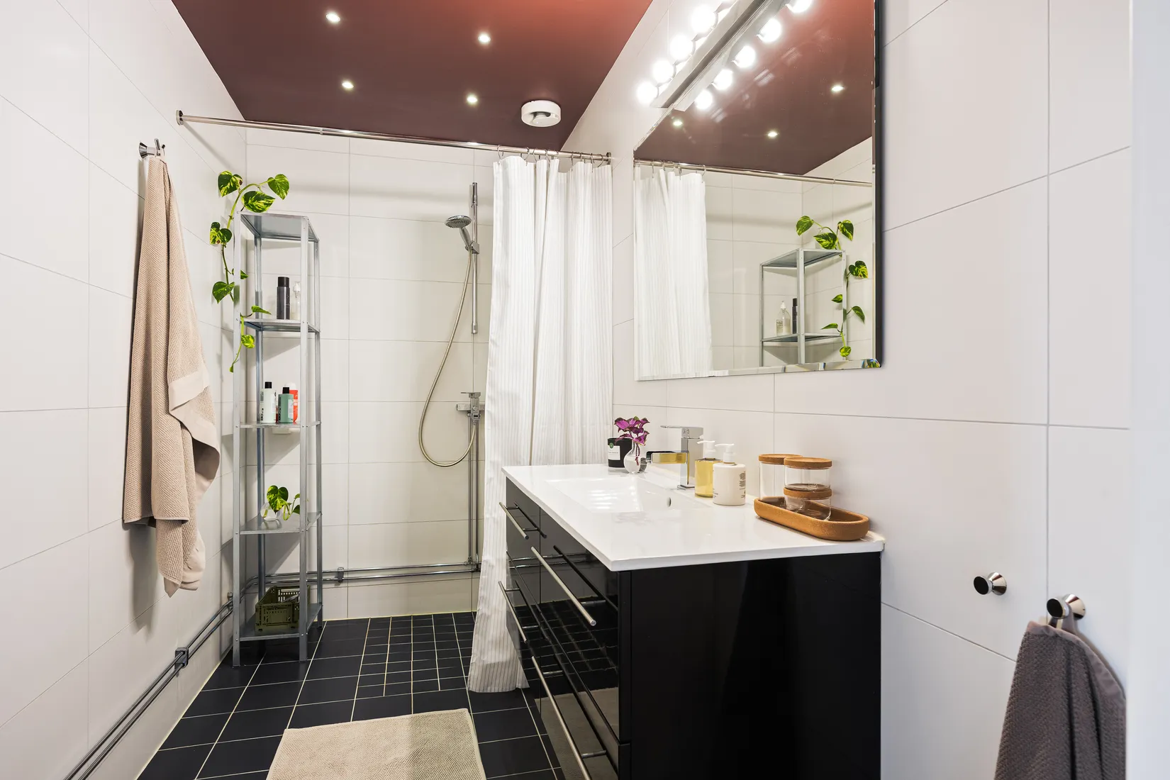 Bostadsrätt, Amiralsgatan 29B, S:t Knut, Malmö