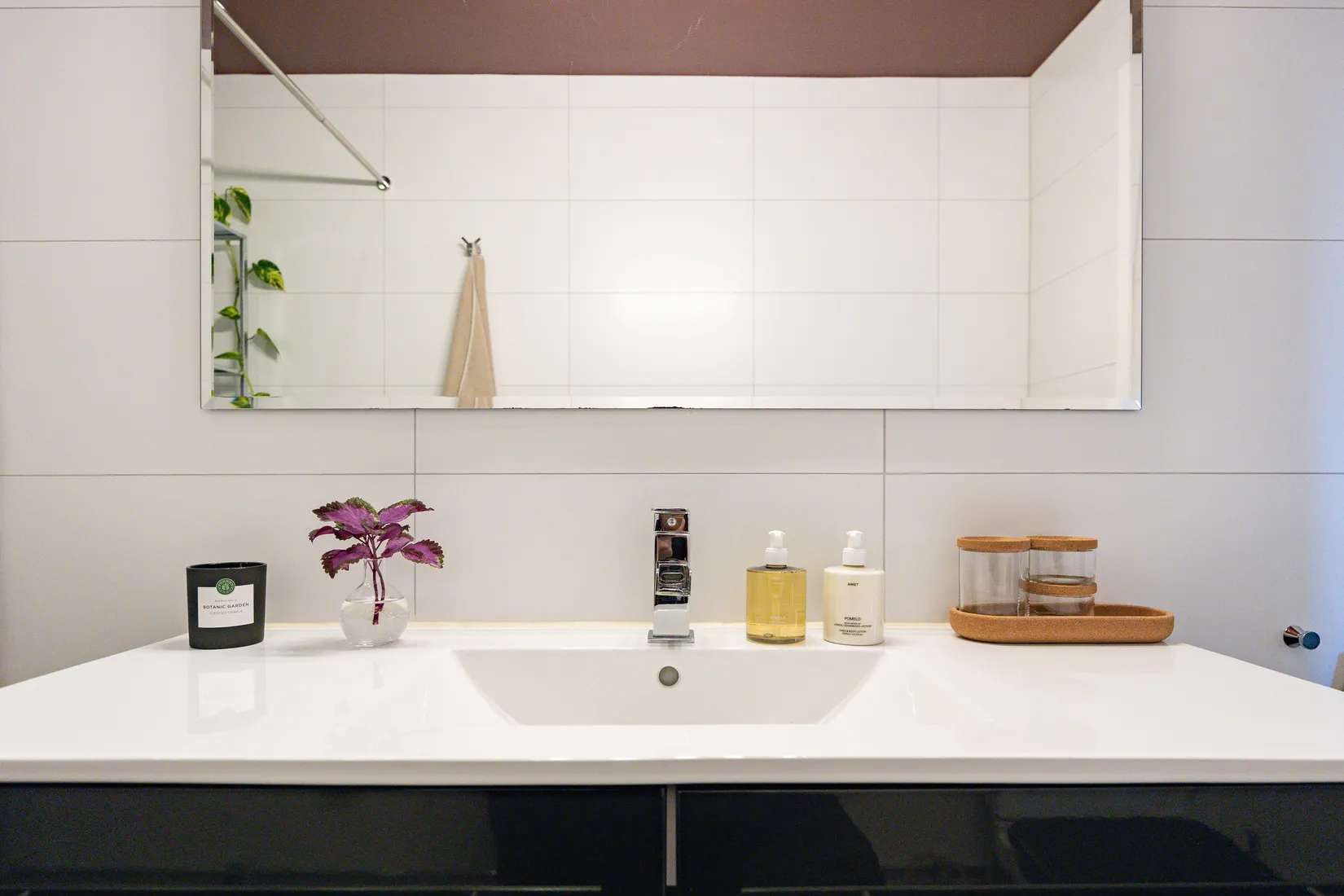 Bostadsrätt, Amiralsgatan 29B, S:t Knut, Malmö