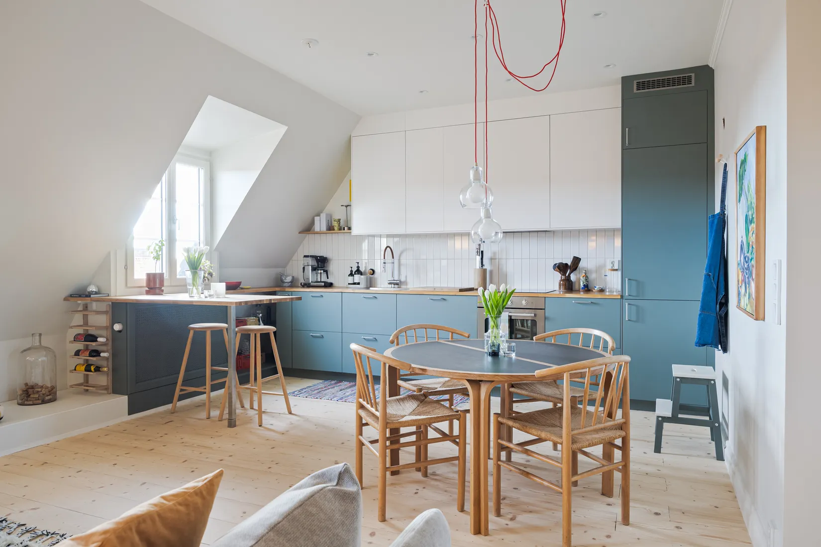 Bostadsrätt, Amiralsgatan 29B, S:t Knut, Malmö