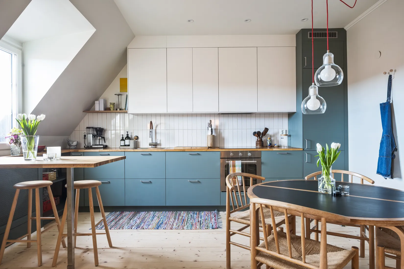 Bostadsrätt, Amiralsgatan 29B, S:t Knut, Malmö