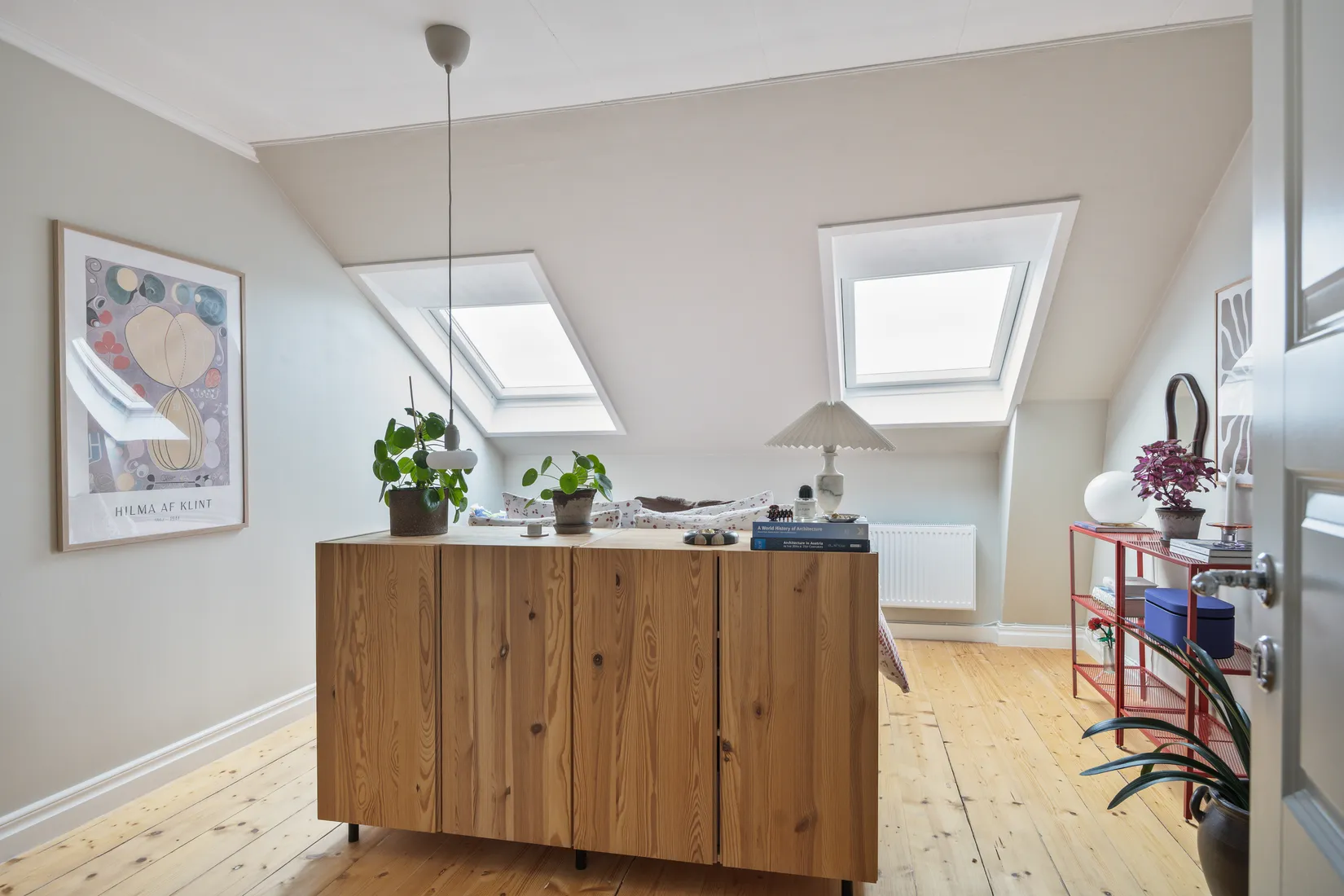 Bostadsrätt, Amiralsgatan 29B, S:t Knut, Malmö