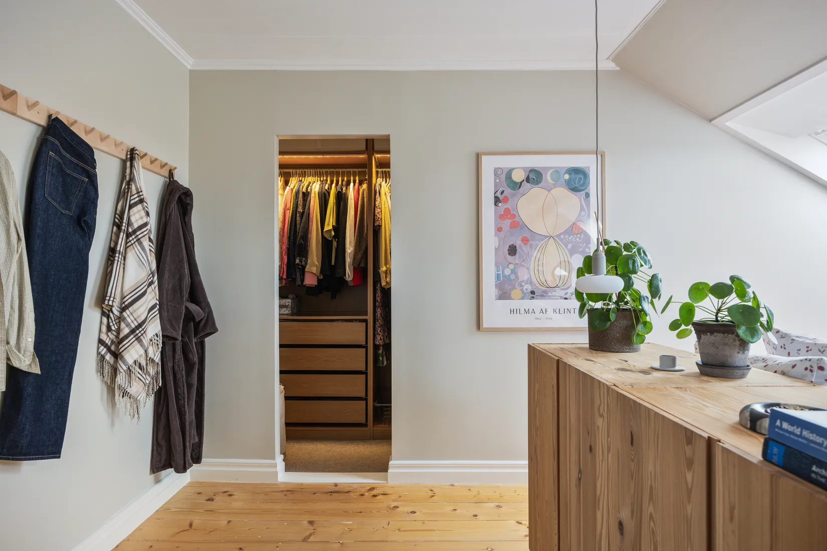 Bostadsrätt, Amiralsgatan 29B, S:t Knut, Malmö