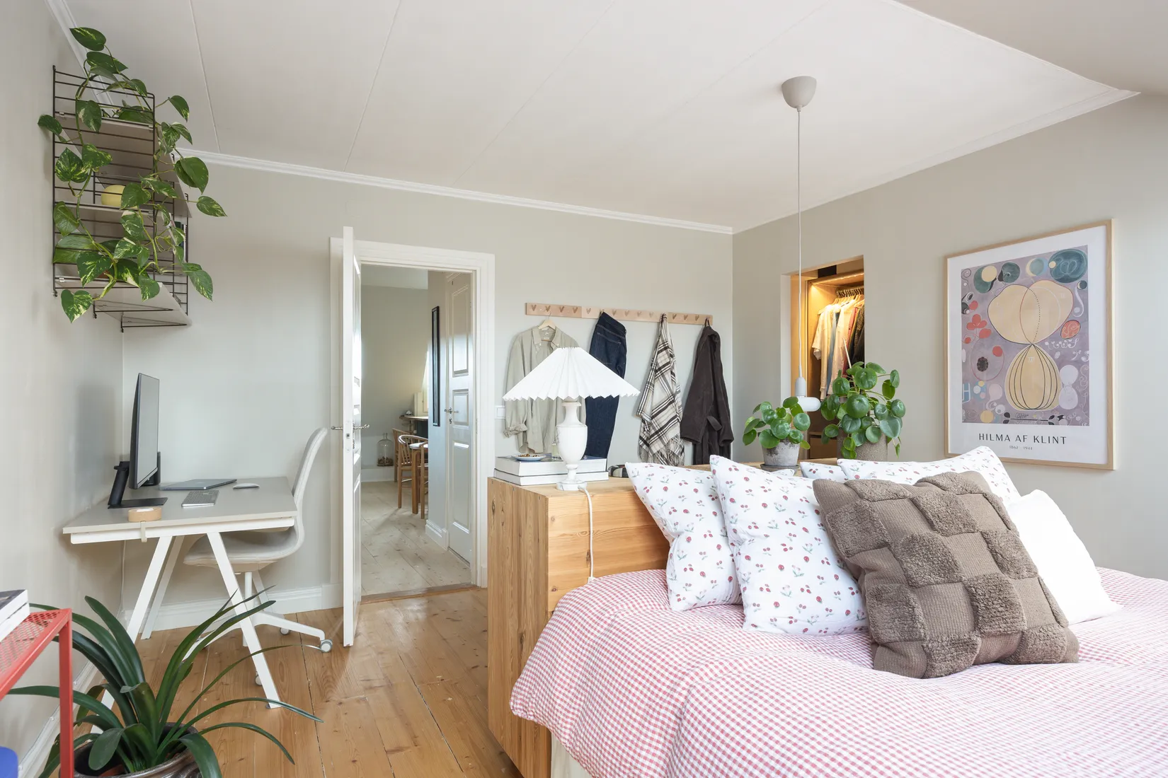 Bostadsrätt, Amiralsgatan 29B, S:t Knut, Malmö