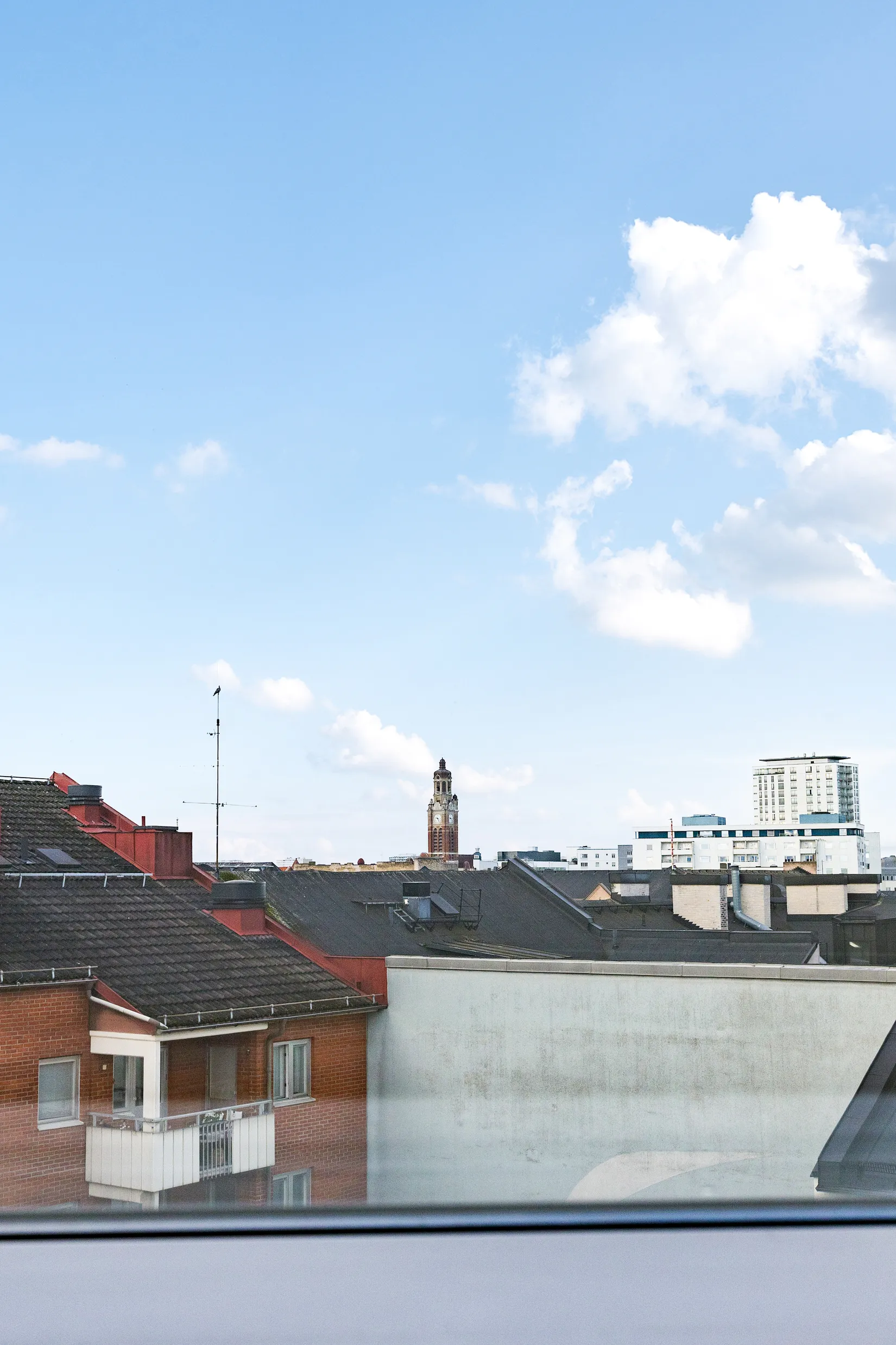 Bostadsrätt, Amiralsgatan 29B, S:t Knut, Malmö