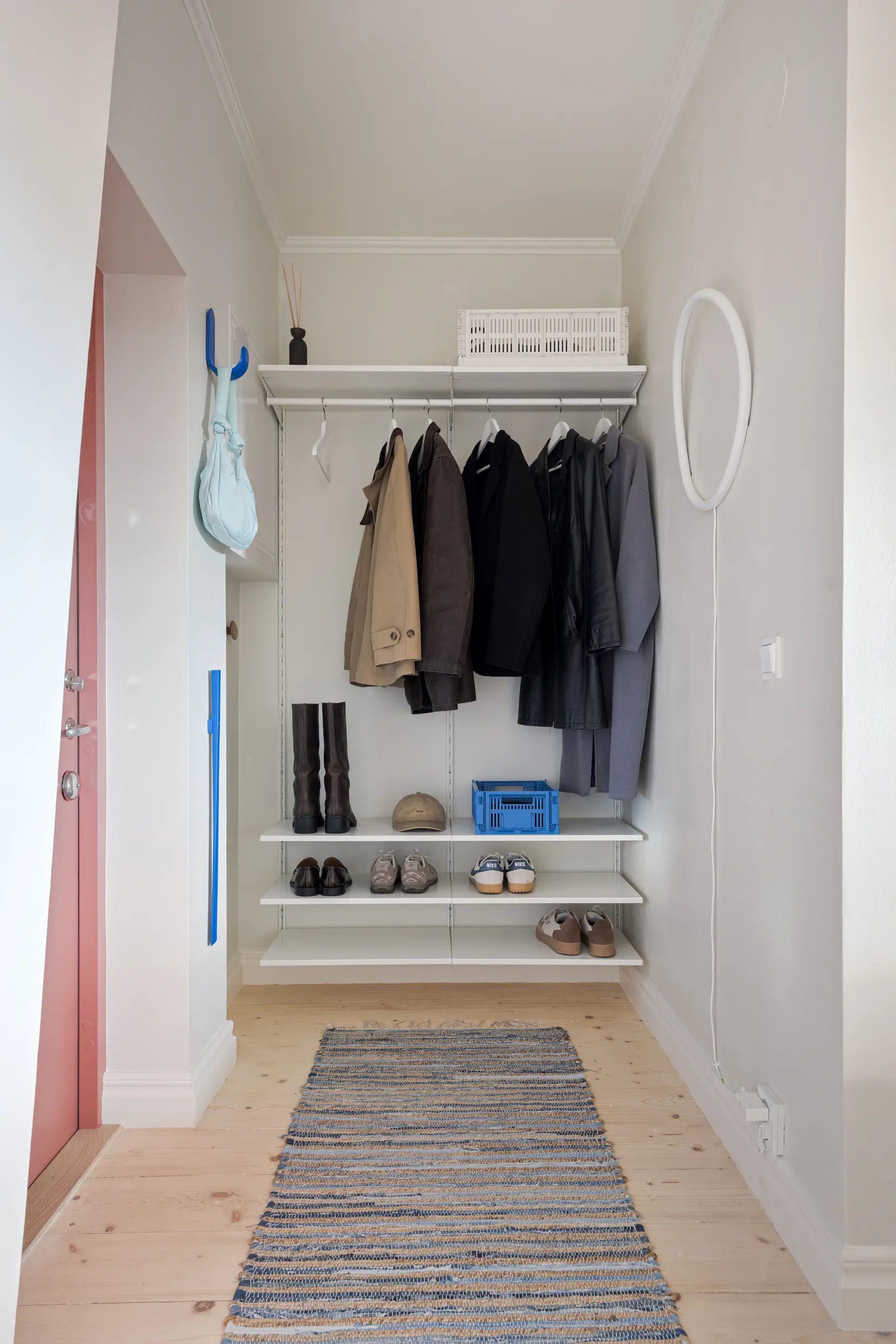Bostadsrätt, Amiralsgatan 29B, S:t Knut, Malmö