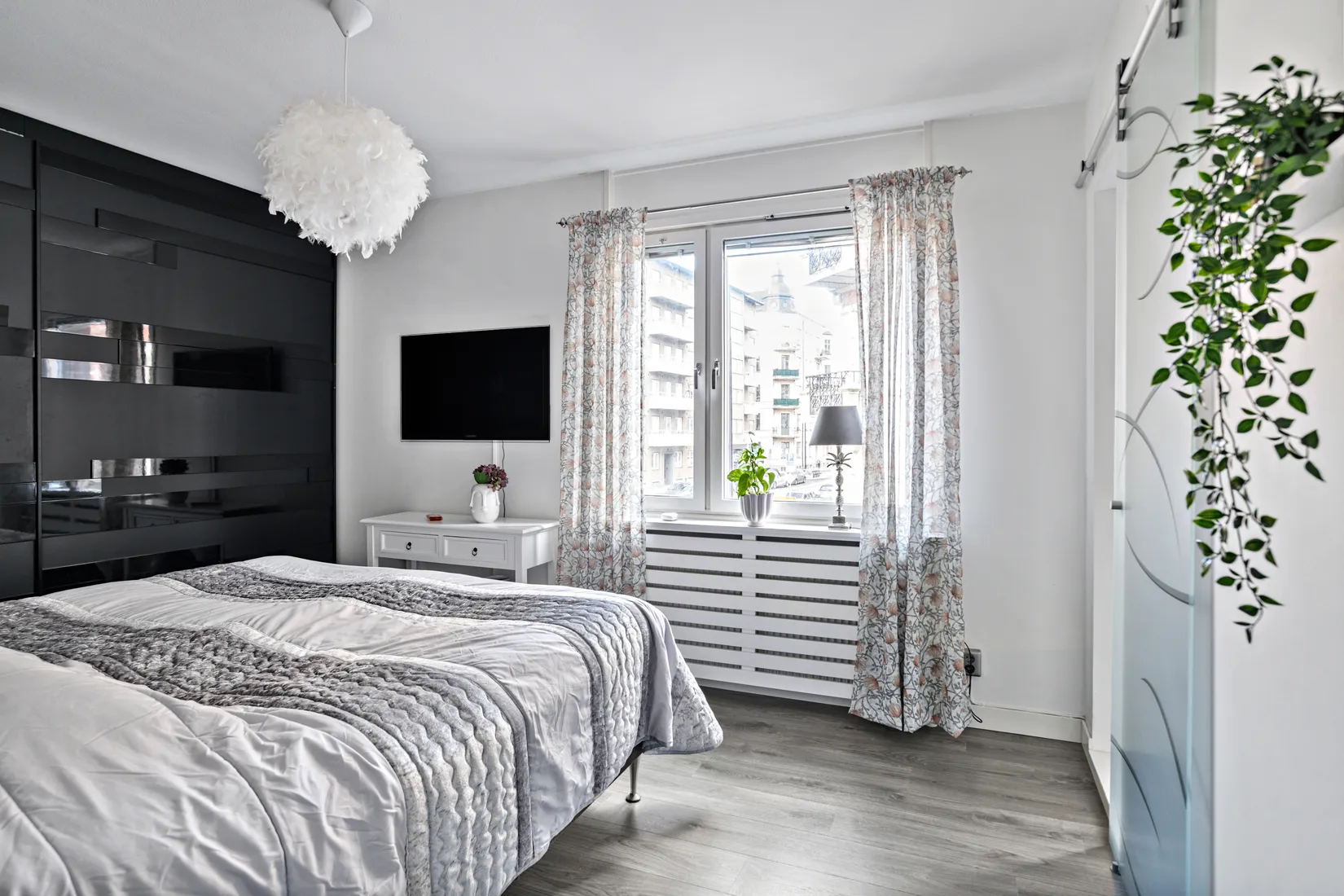 Bostadsrätt, Kronborgsgatan 6, Norr, Helsingborg