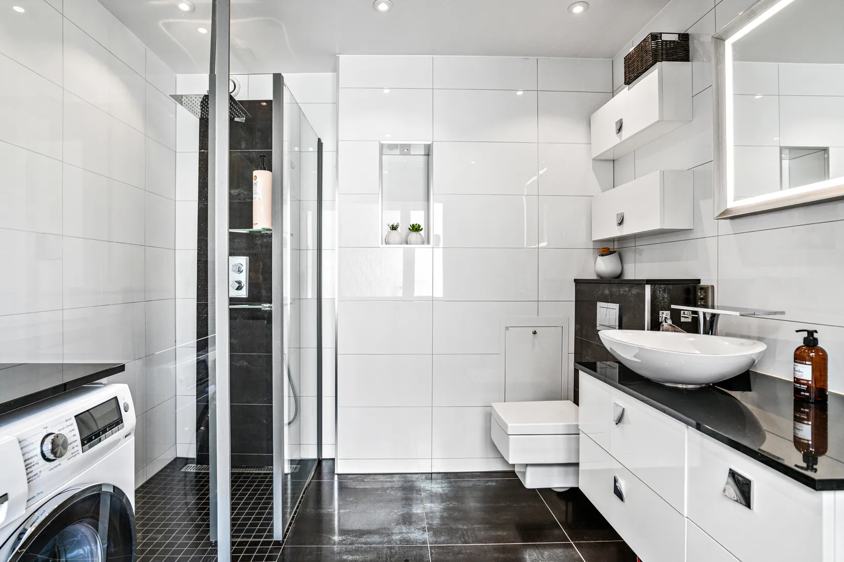 Bostadsrätt, Kronborgsgatan 6, Norr, Helsingborg