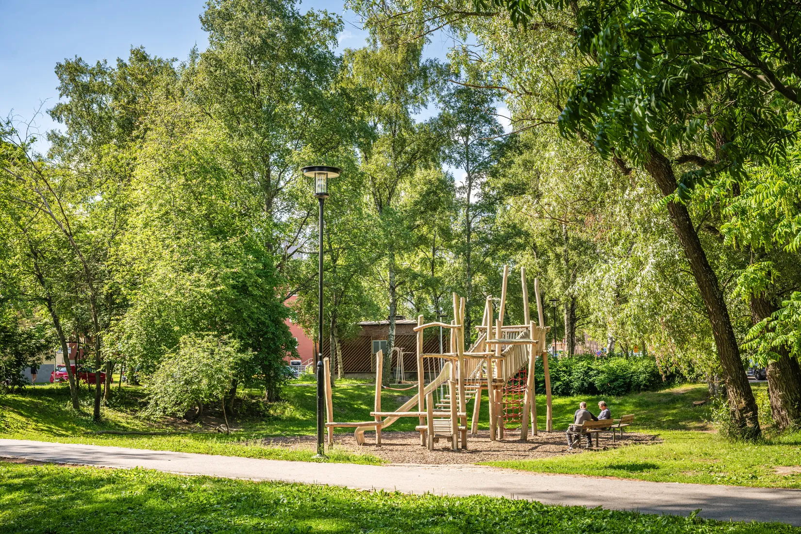 Bostadsrätt, Mobilgatan 11, Telefonplan, Stockholm