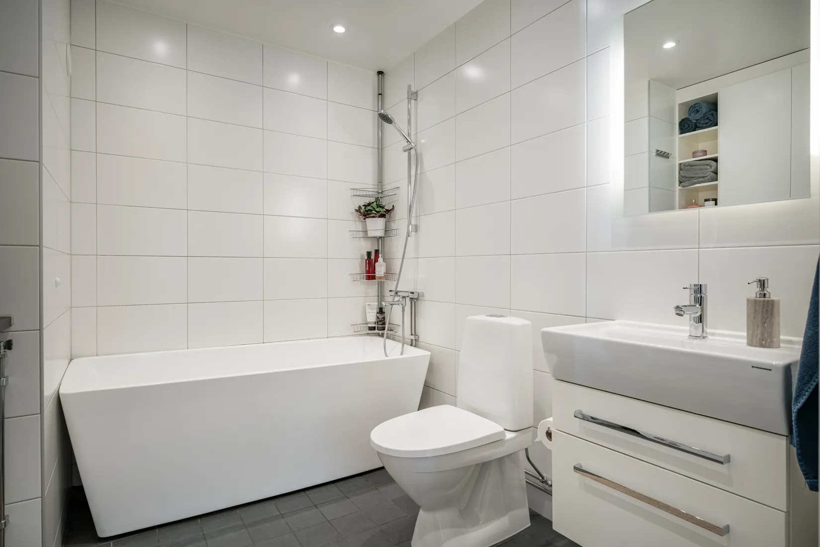 Bostadsrätt, Mobilgatan 11, Telefonplan, Stockholm