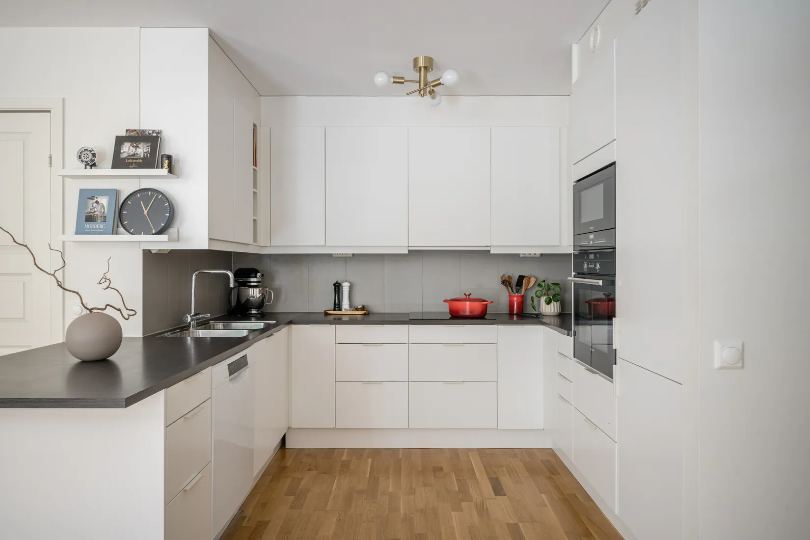 Bostadsrätt, Mobilgatan 11, Telefonplan, Stockholm