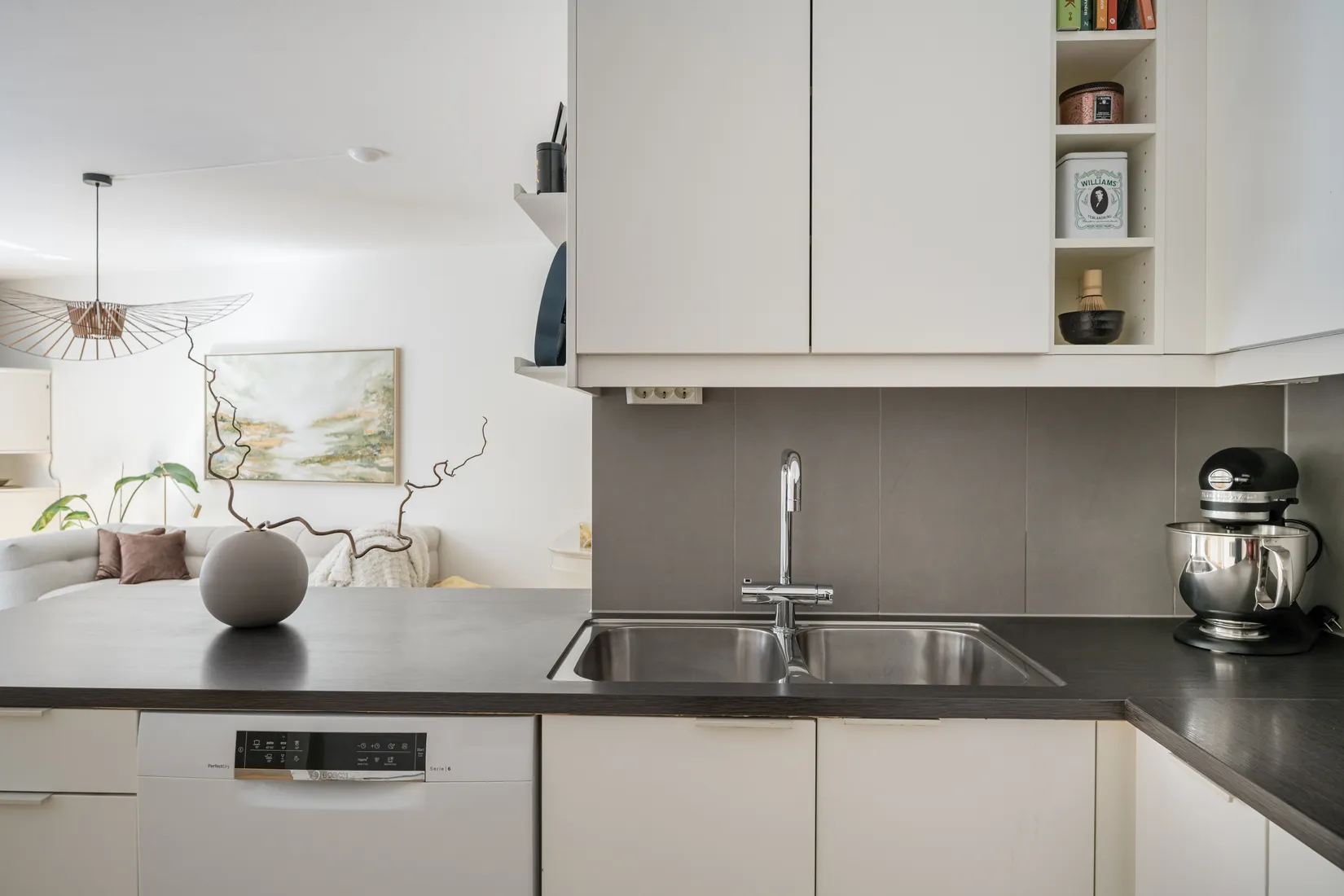 Bostadsrätt, Mobilgatan 11, Telefonplan, Stockholm
