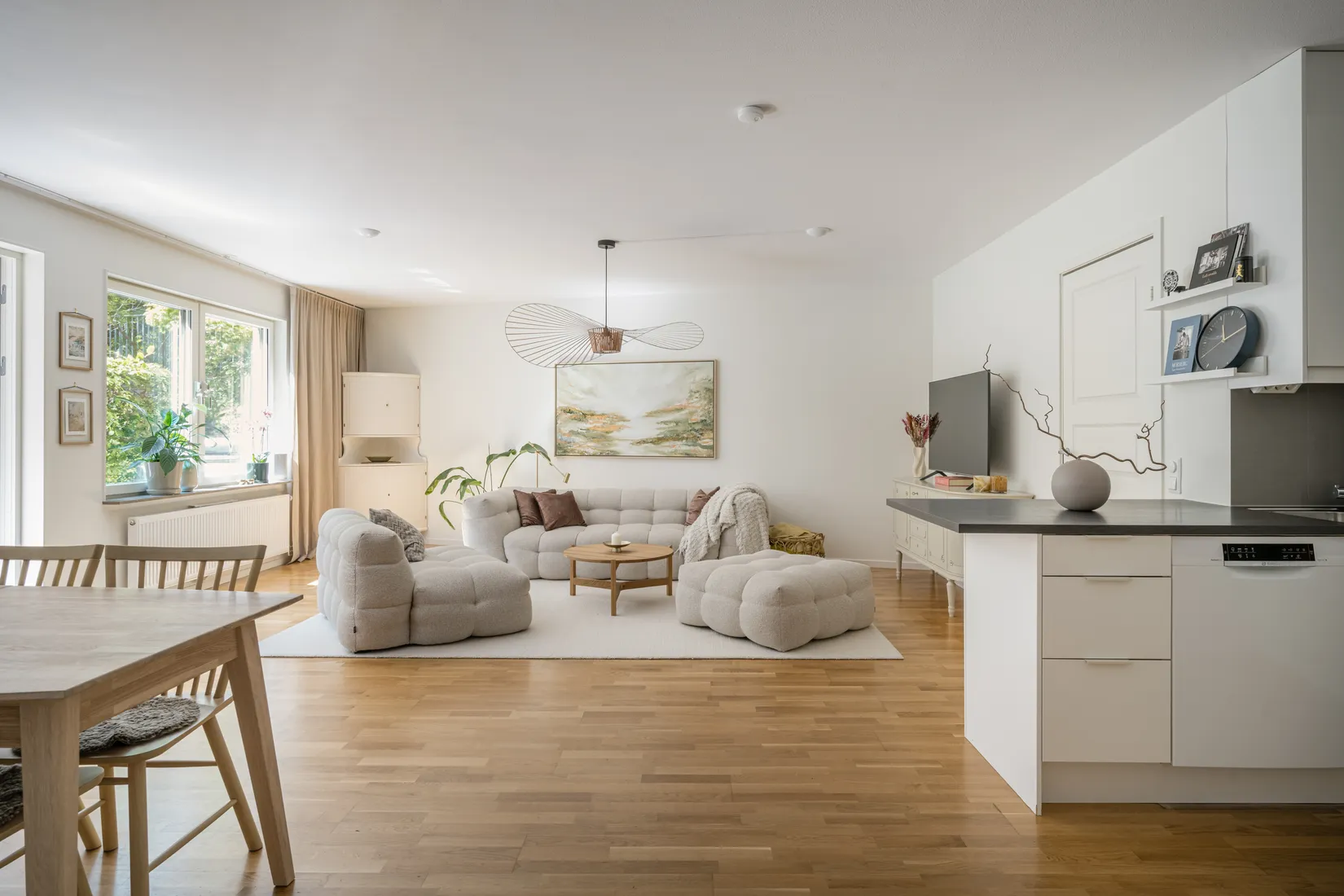 Bostadsrätt, Mobilgatan 11, Telefonplan, Stockholm