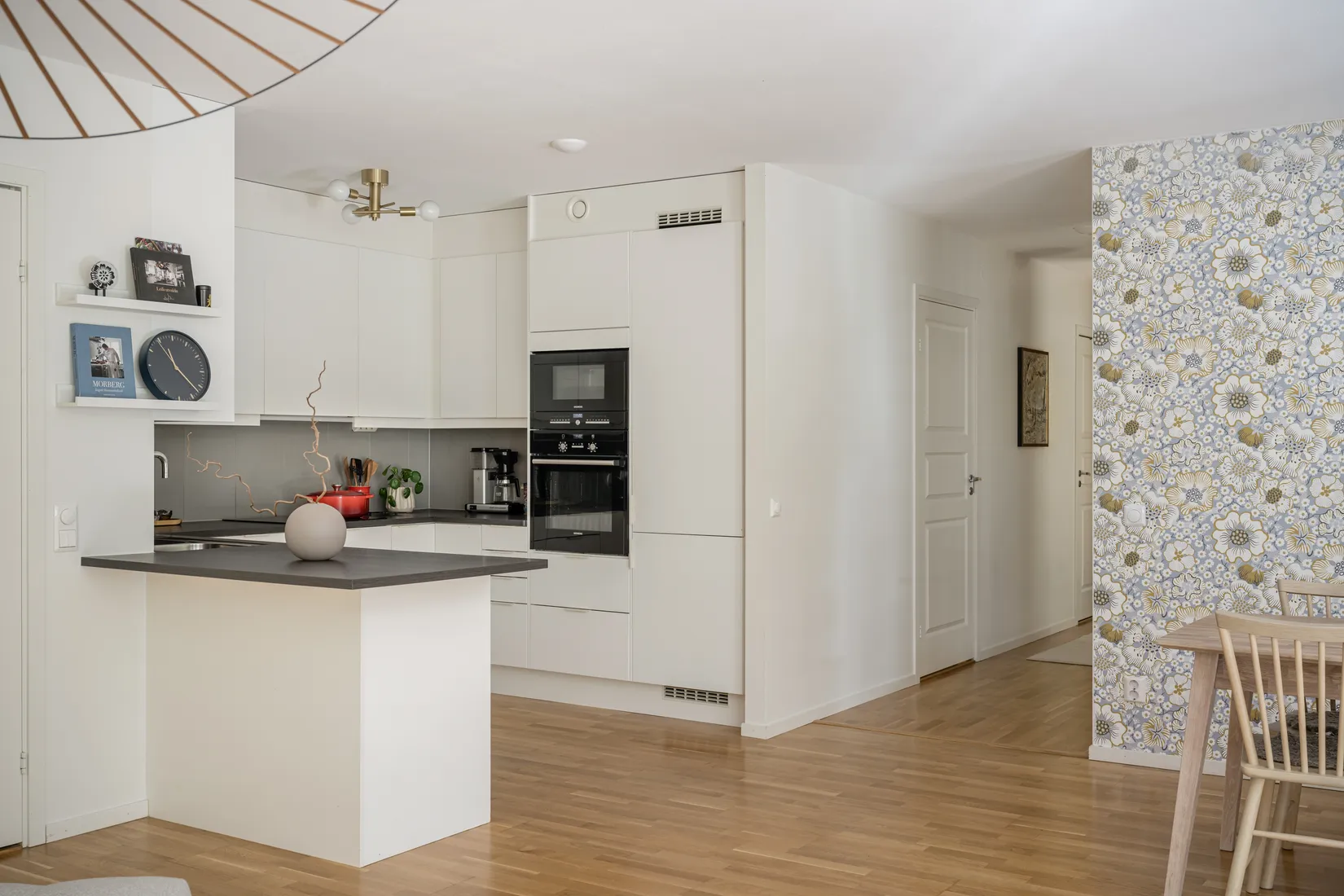 Bostadsrätt, Mobilgatan 11, Telefonplan, Stockholm