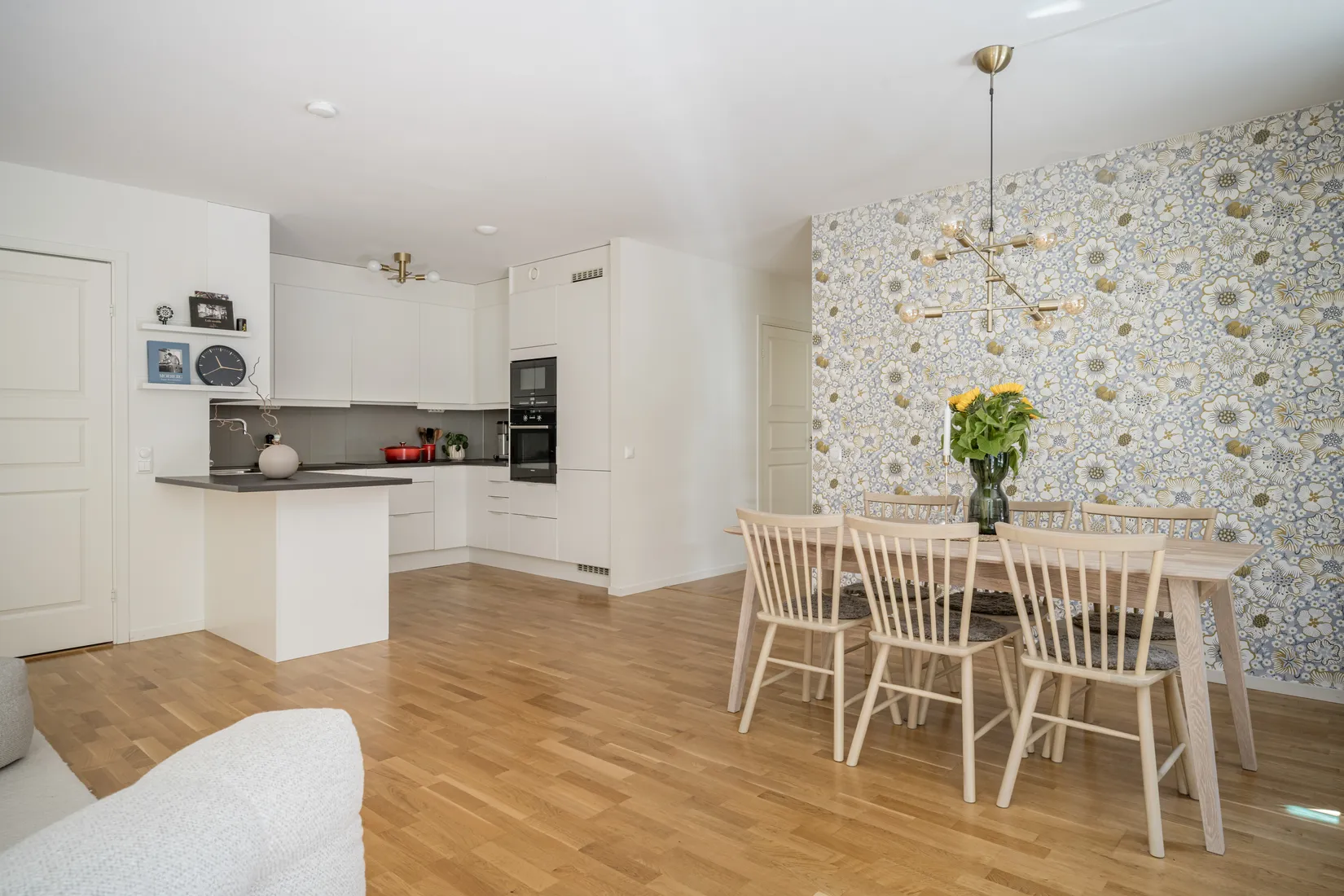 Bostadsrätt, Mobilgatan 11, Telefonplan, Stockholm