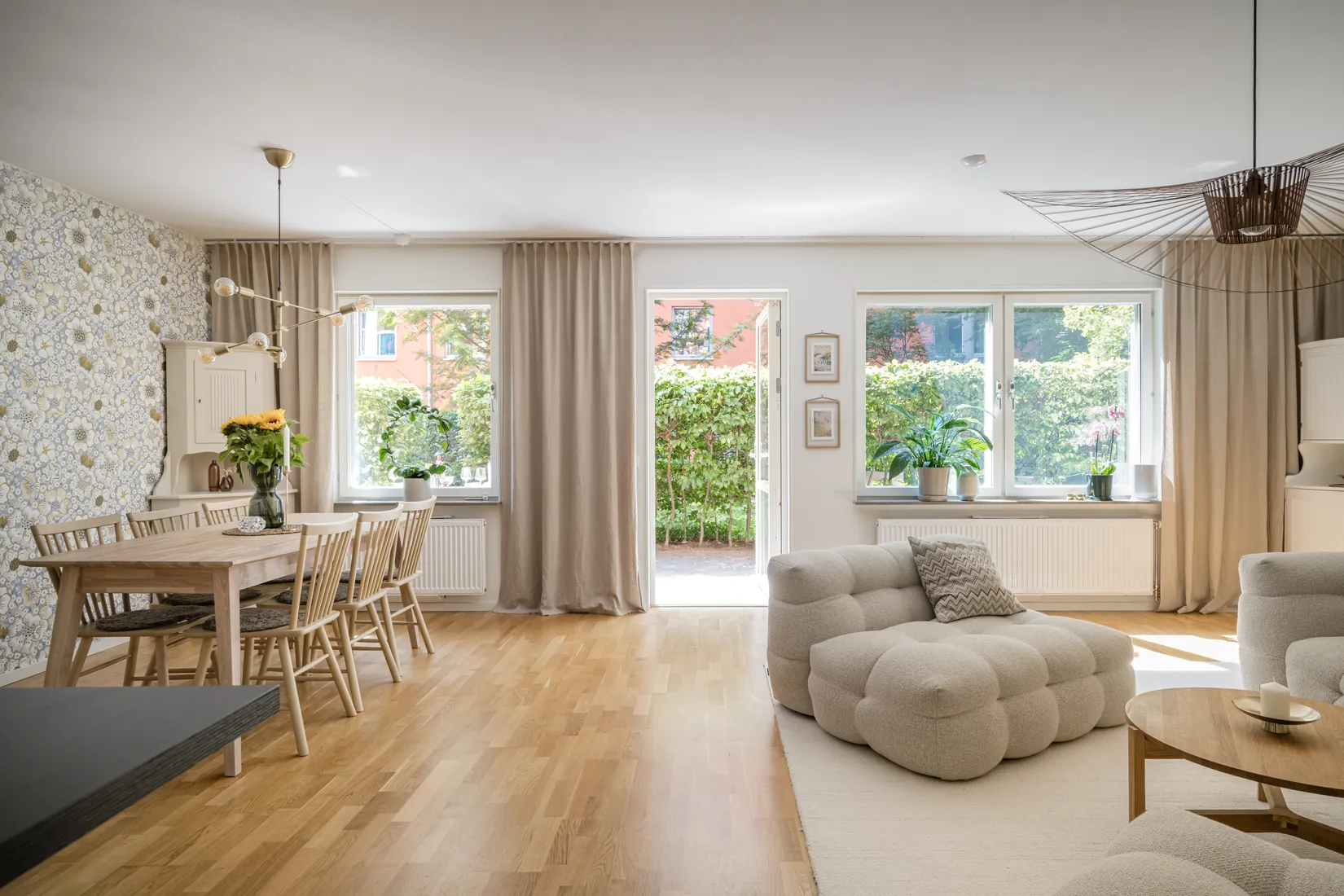Bostadsrätt, Mobilgatan 11, Telefonplan, Stockholm