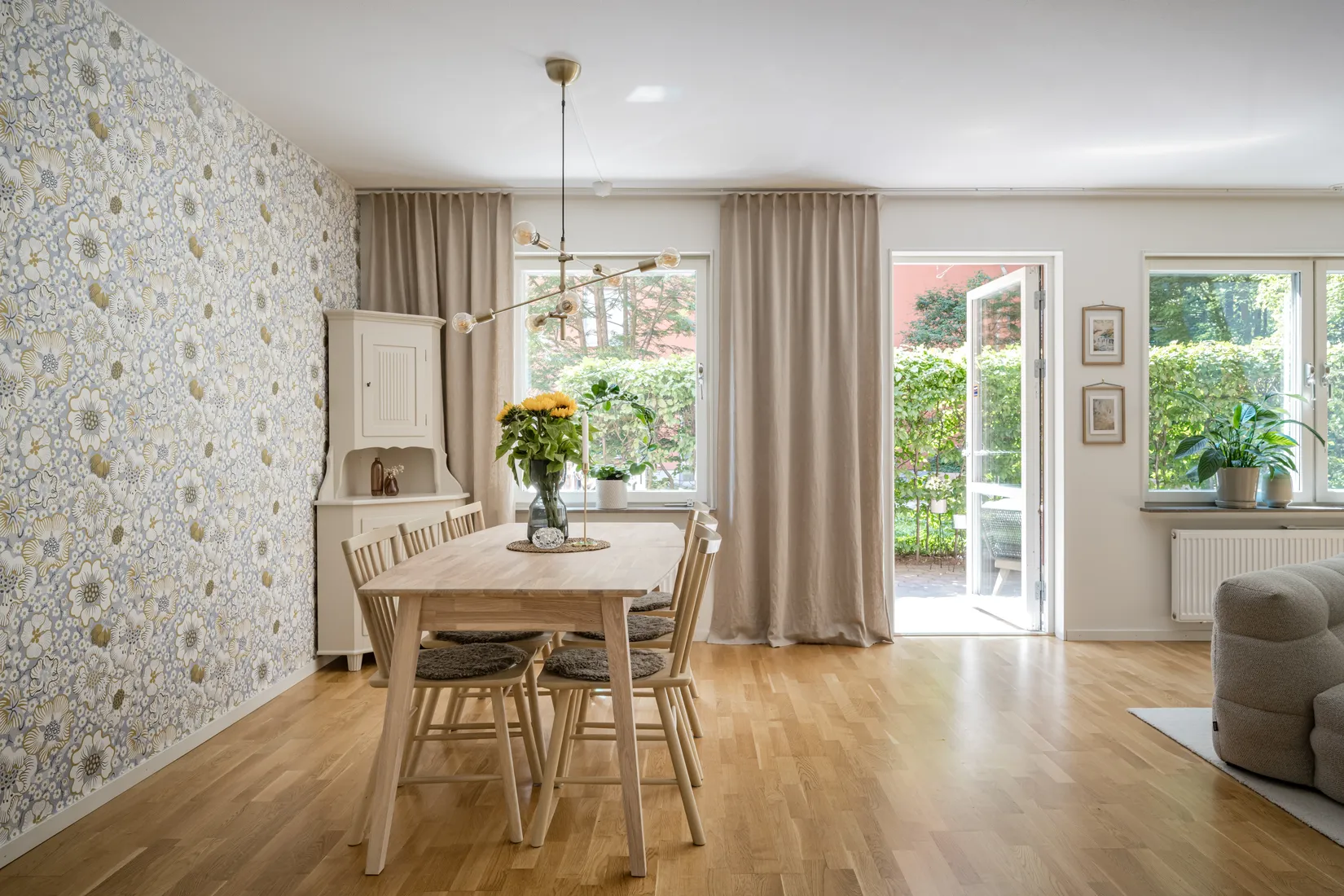 Bostadsrätt, Mobilgatan 11, Telefonplan, Stockholm