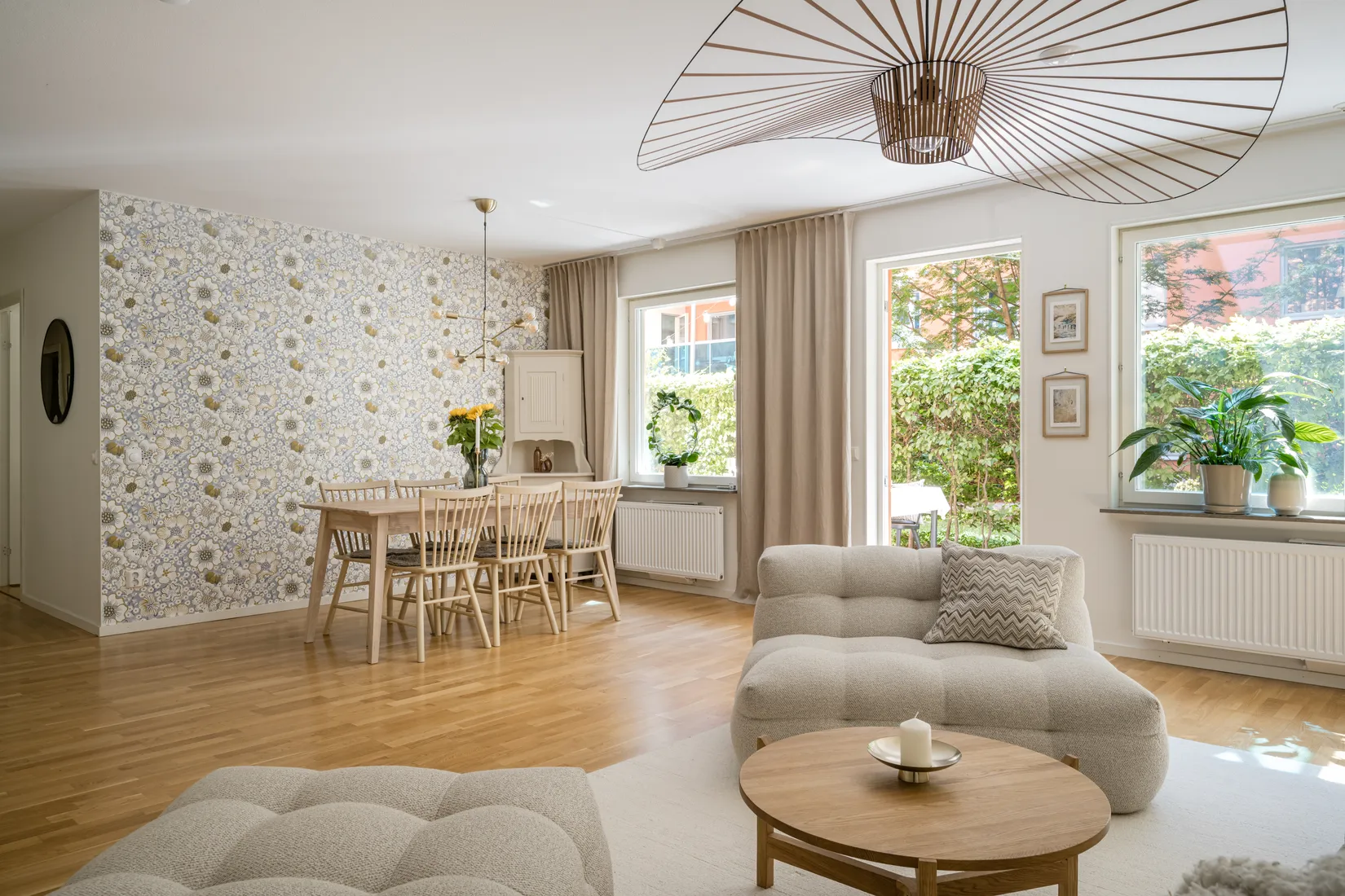 Bostadsrätt, Mobilgatan 11, Telefonplan, Stockholm