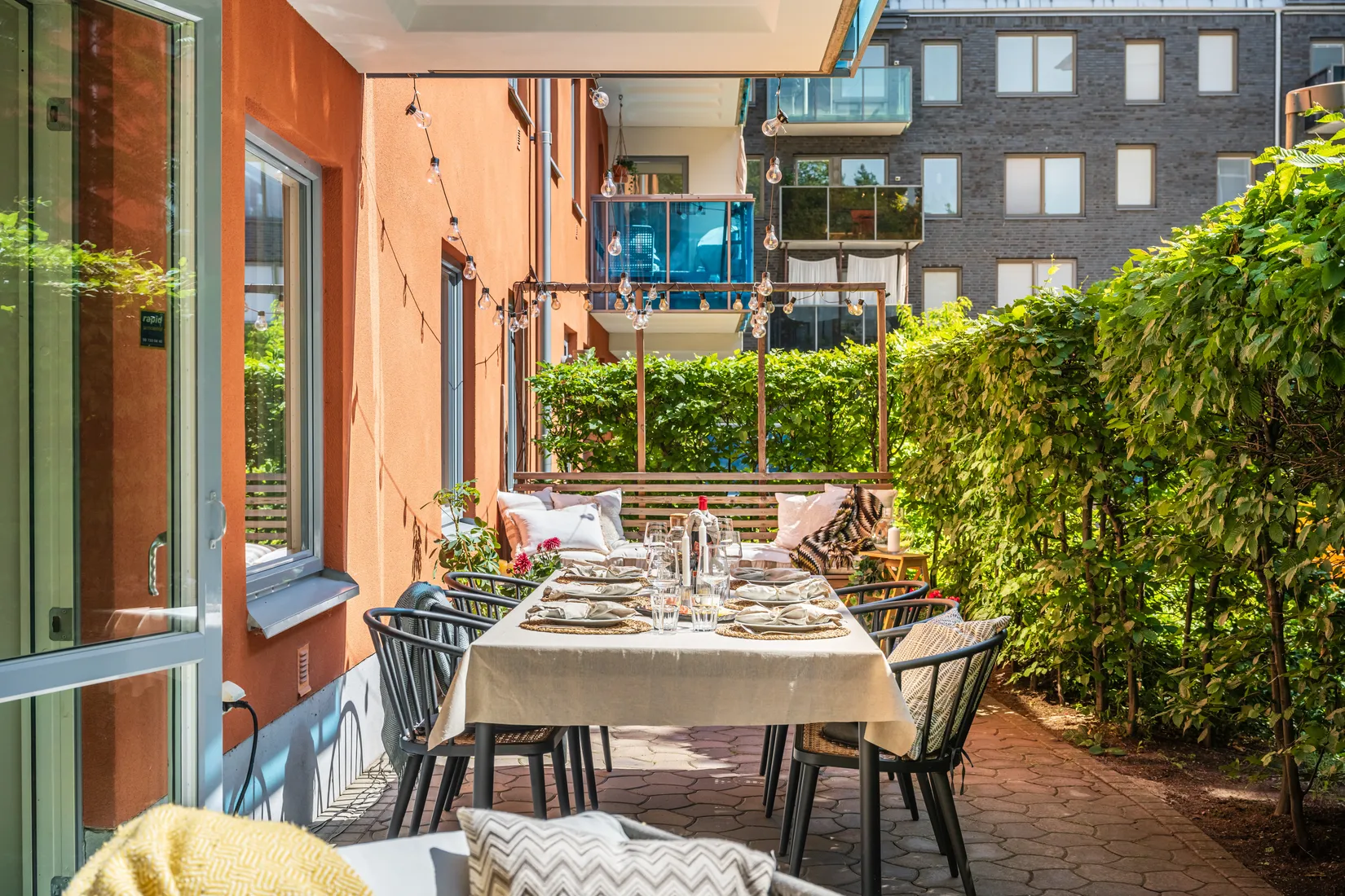 Bostadsrätt, Mobilgatan 11, Telefonplan, Stockholm