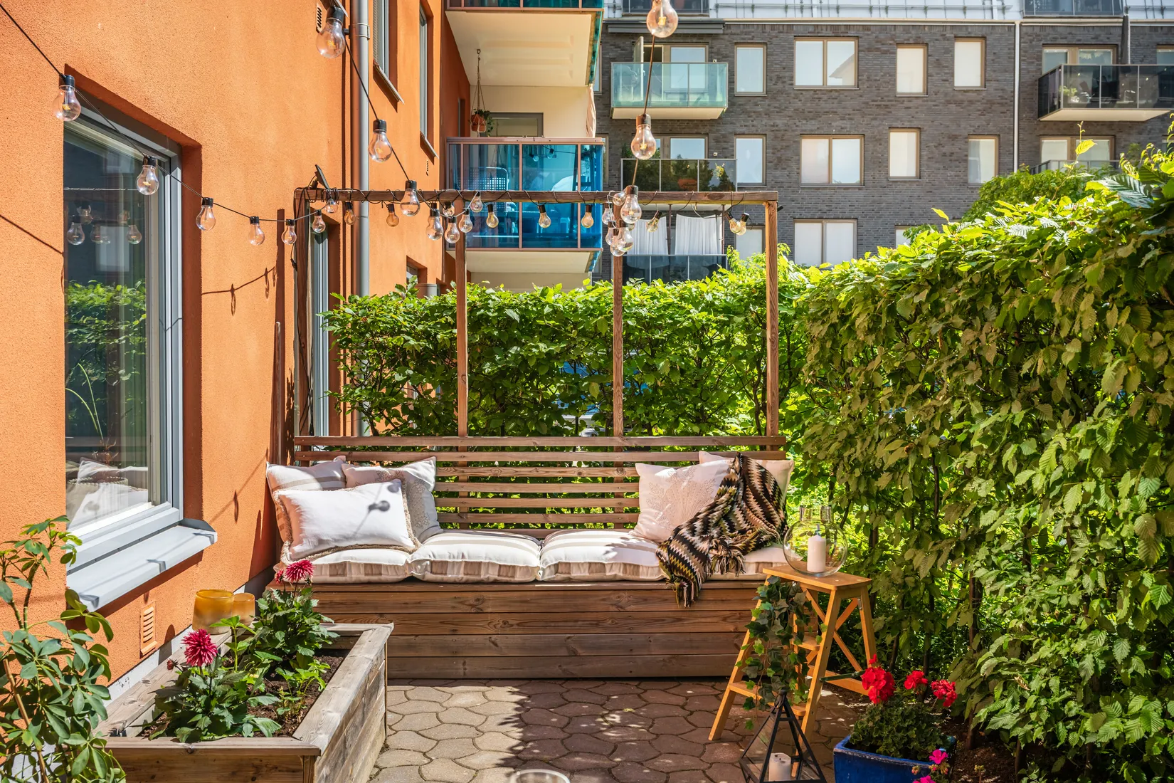 Bostadsrätt, Mobilgatan 11, Telefonplan, Stockholm