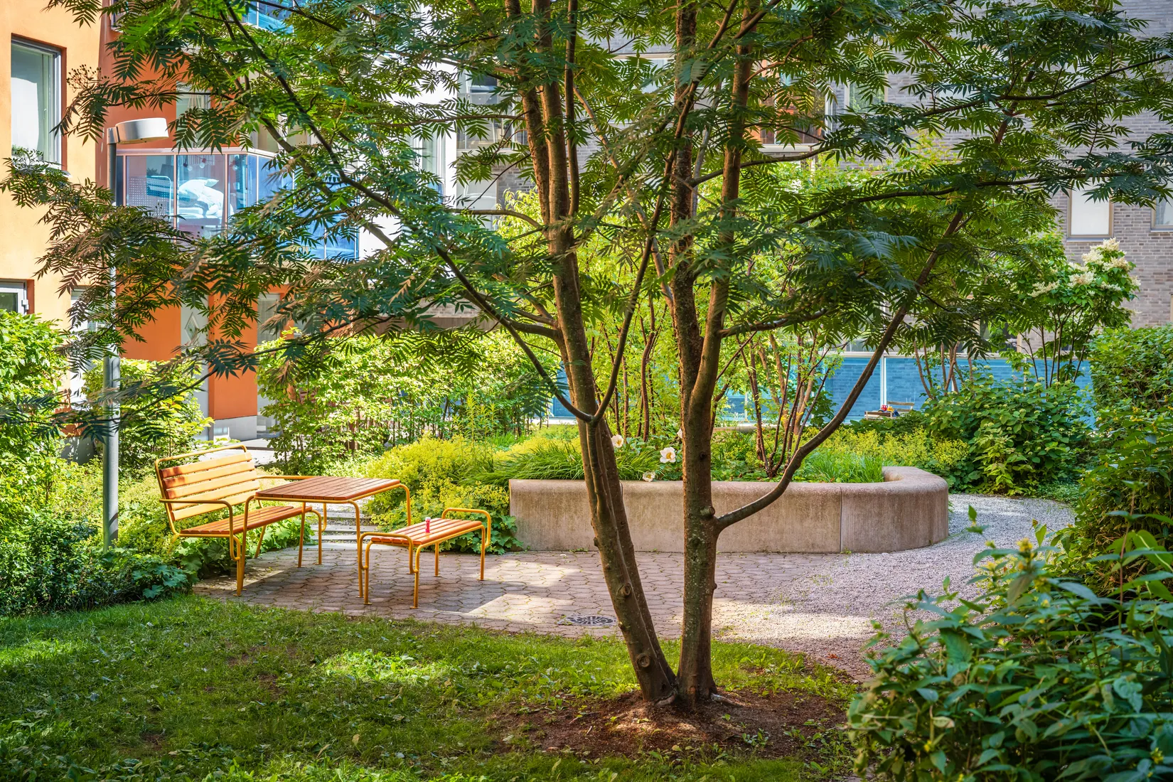 Bostadsrätt, Mobilgatan 11, Telefonplan, Stockholm