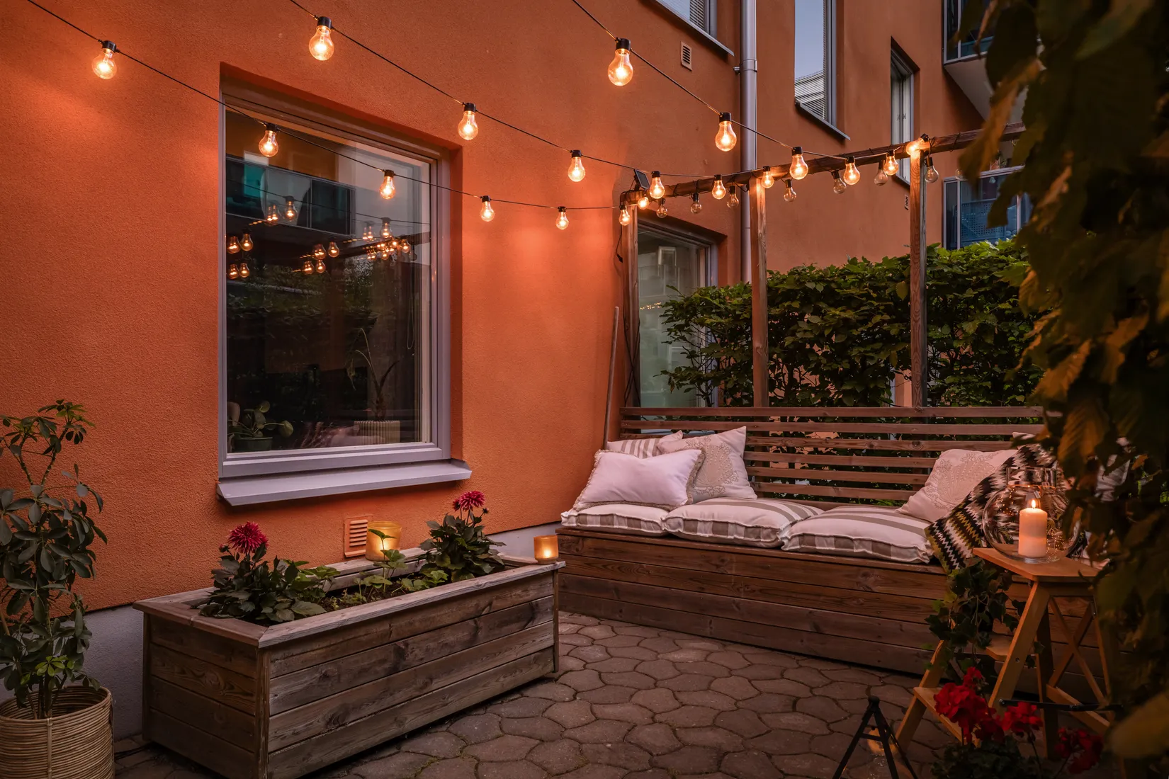 Bostadsrätt, Mobilgatan 11, Telefonplan, Stockholm
