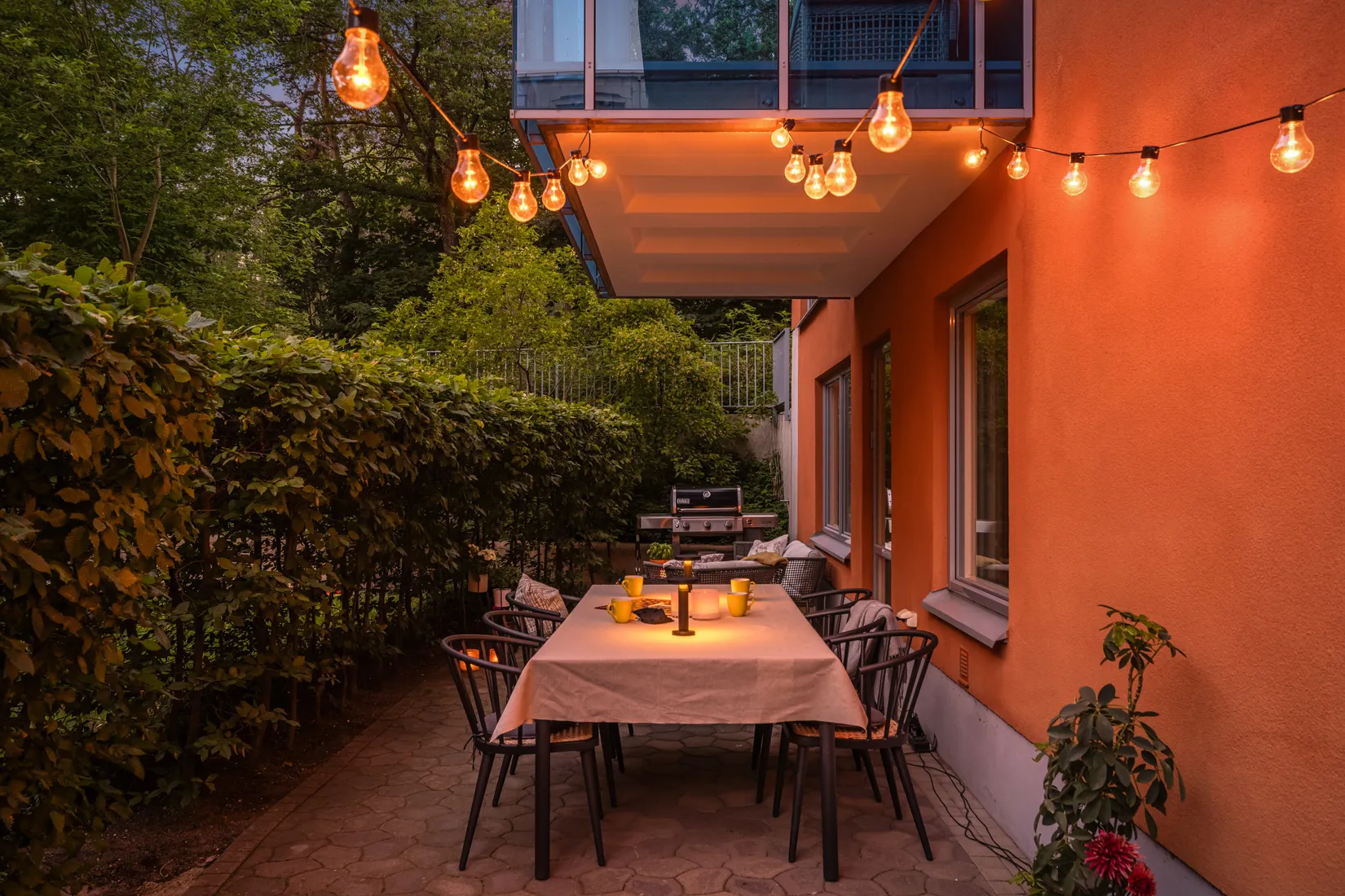 Bostadsrätt, Mobilgatan 11, Telefonplan, Stockholm