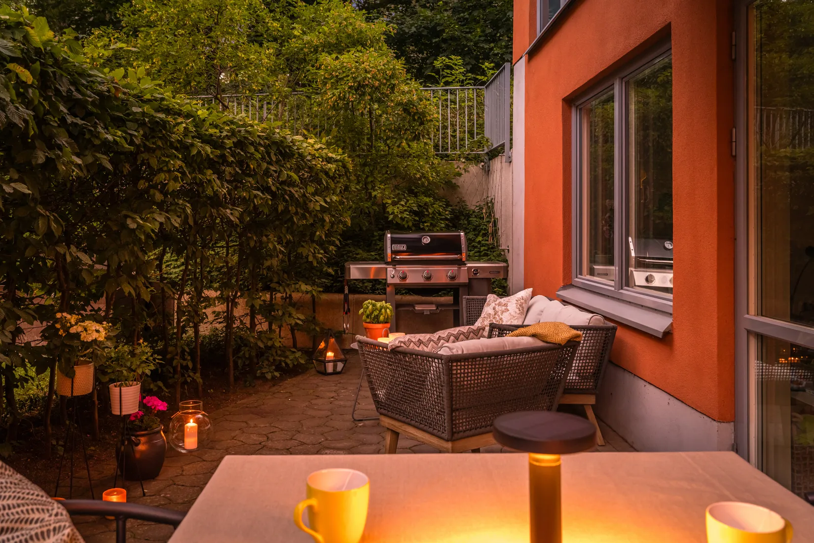 Bostadsrätt, Mobilgatan 11, Telefonplan, Stockholm