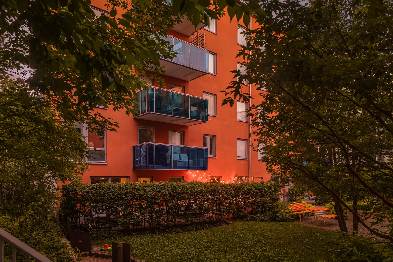 Bostadsrätt, Mobilgatan 11, Telefonplan, Stockholm