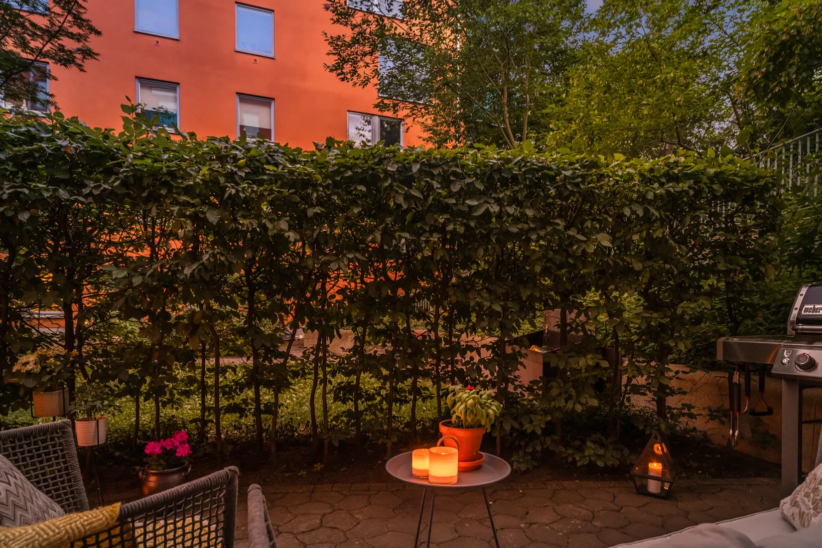 Bostadsrätt, Mobilgatan 11, Telefonplan, Stockholm