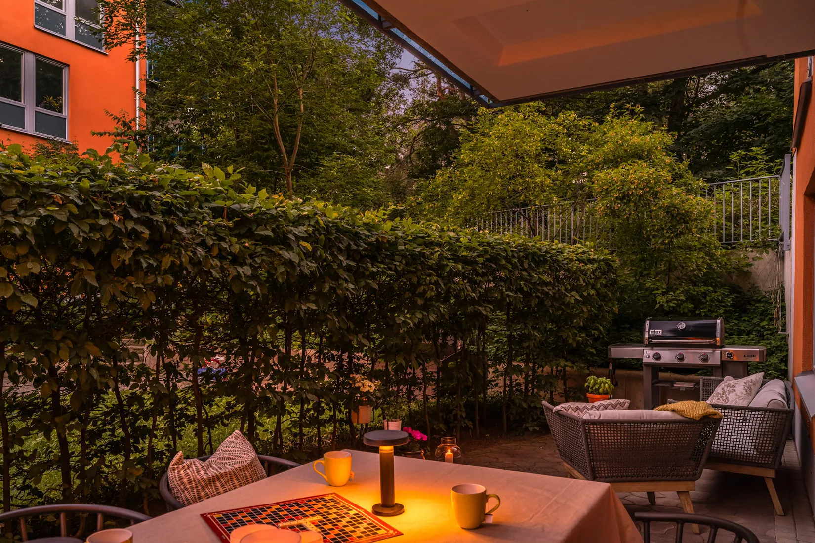 Bostadsrätt, Mobilgatan 11, Telefonplan, Stockholm