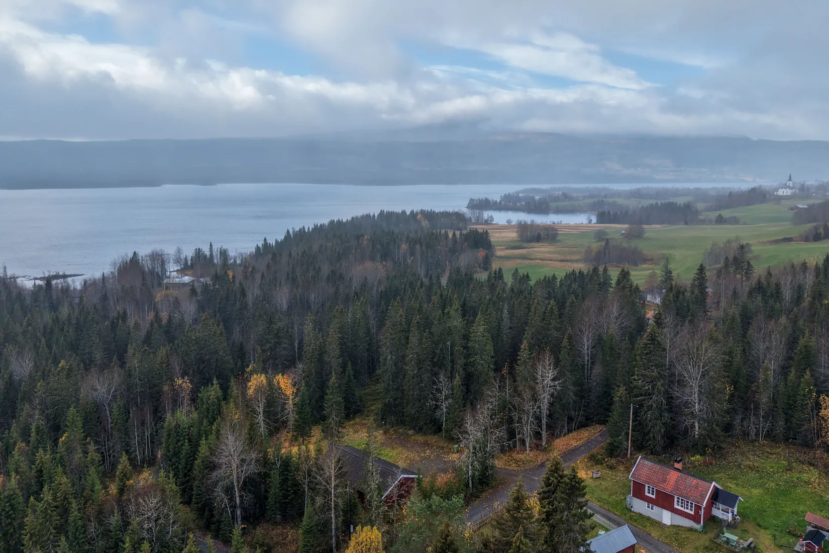 Fritidshus, Kall 455, Kall, Åre