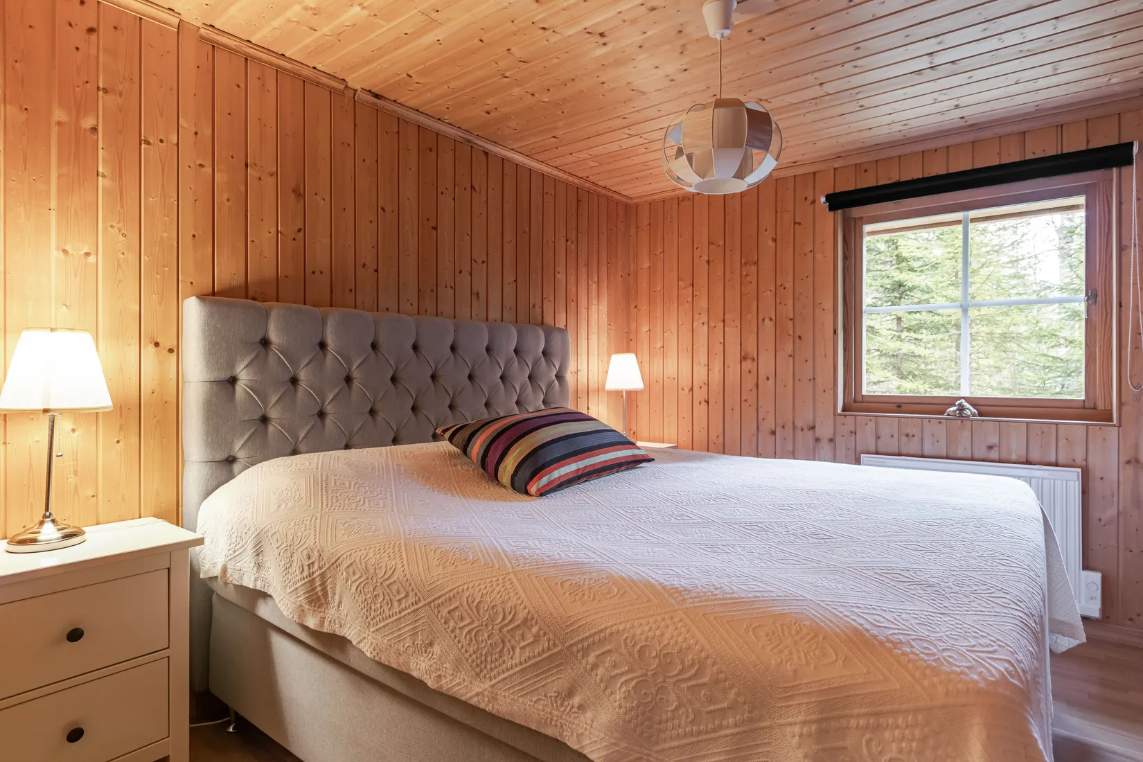 Fritidshus, Kall 455, Kall, Åre