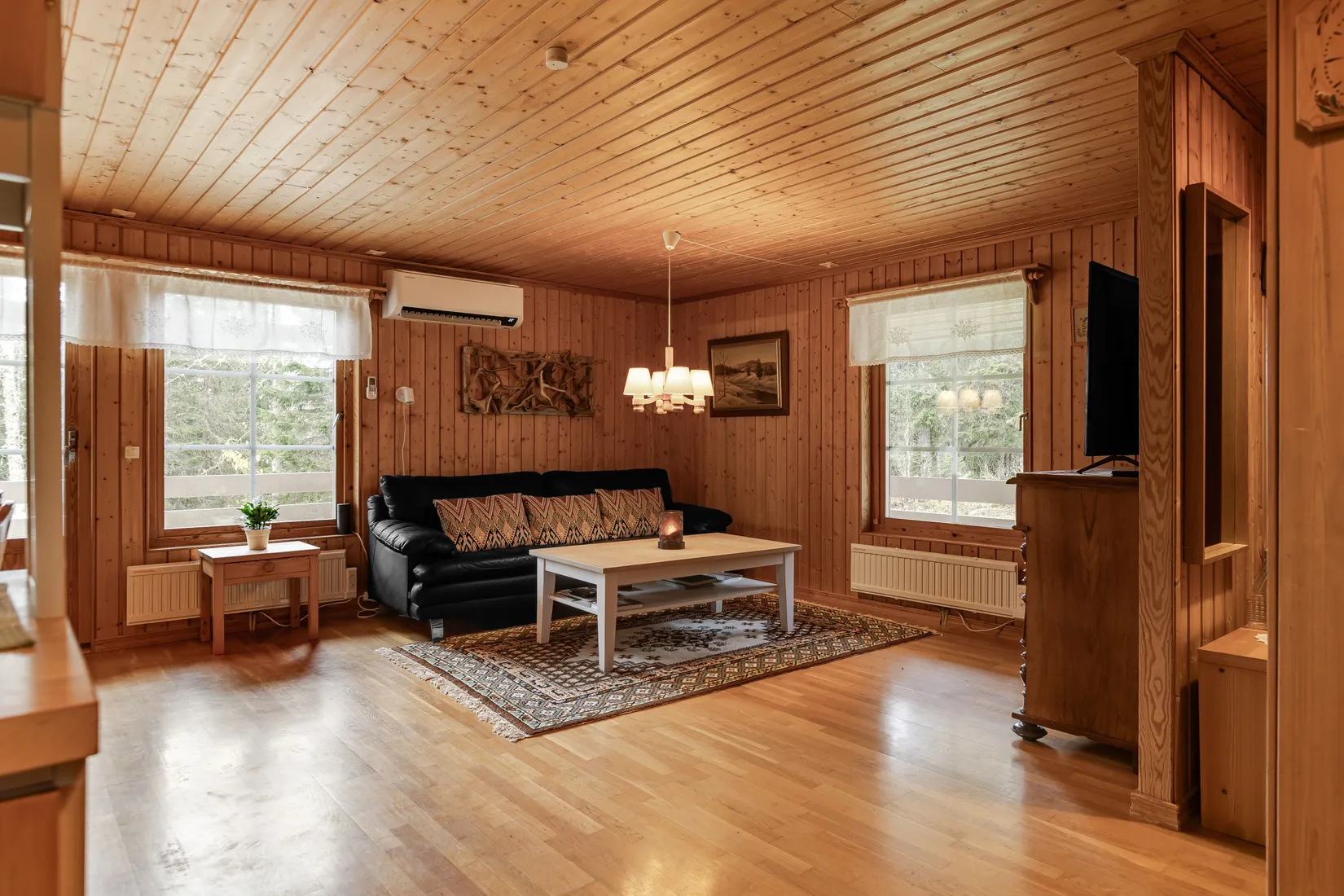 Fritidshus, Kall 455, Kall, Åre