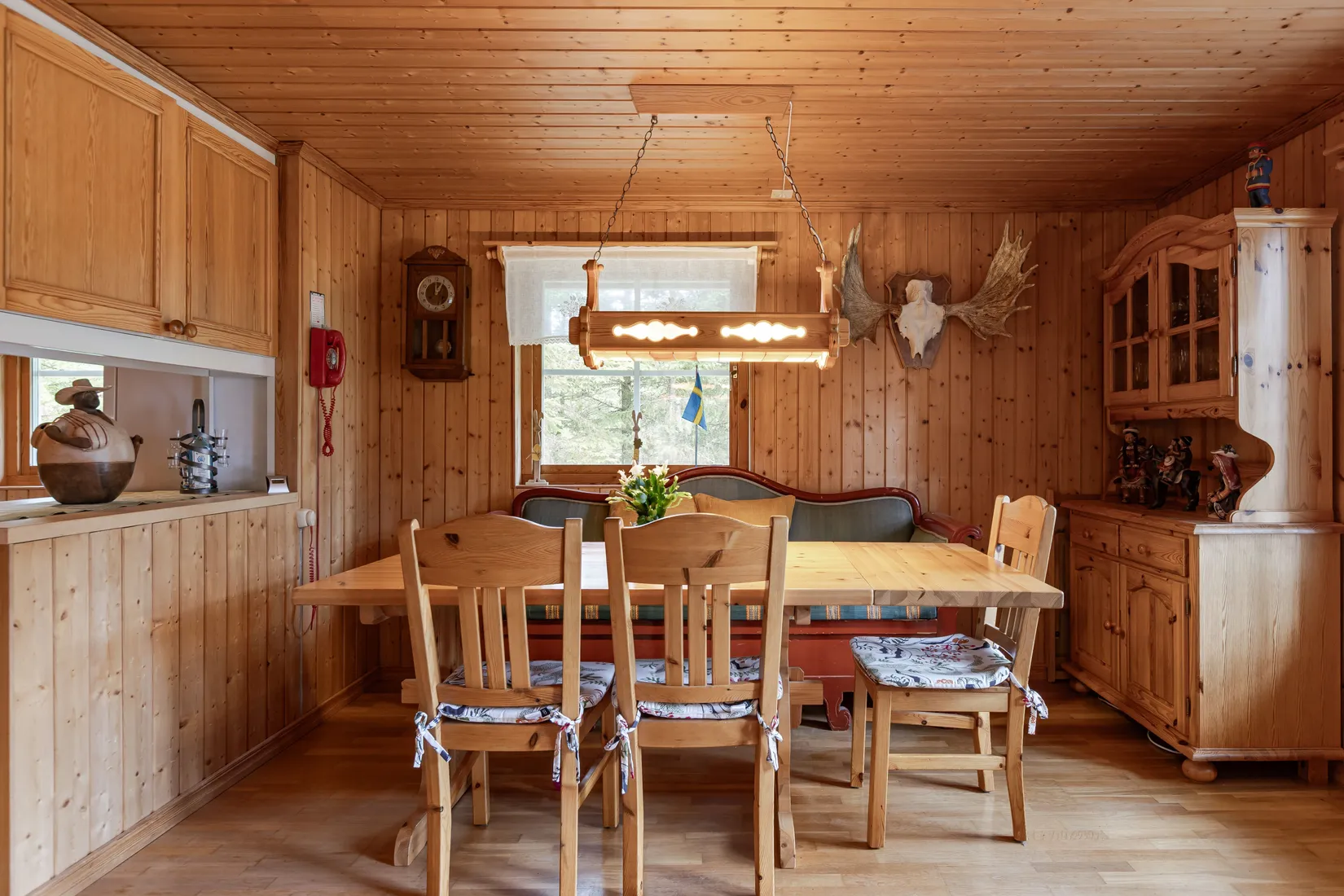 Fritidshus, Kall 455, Kall, Åre