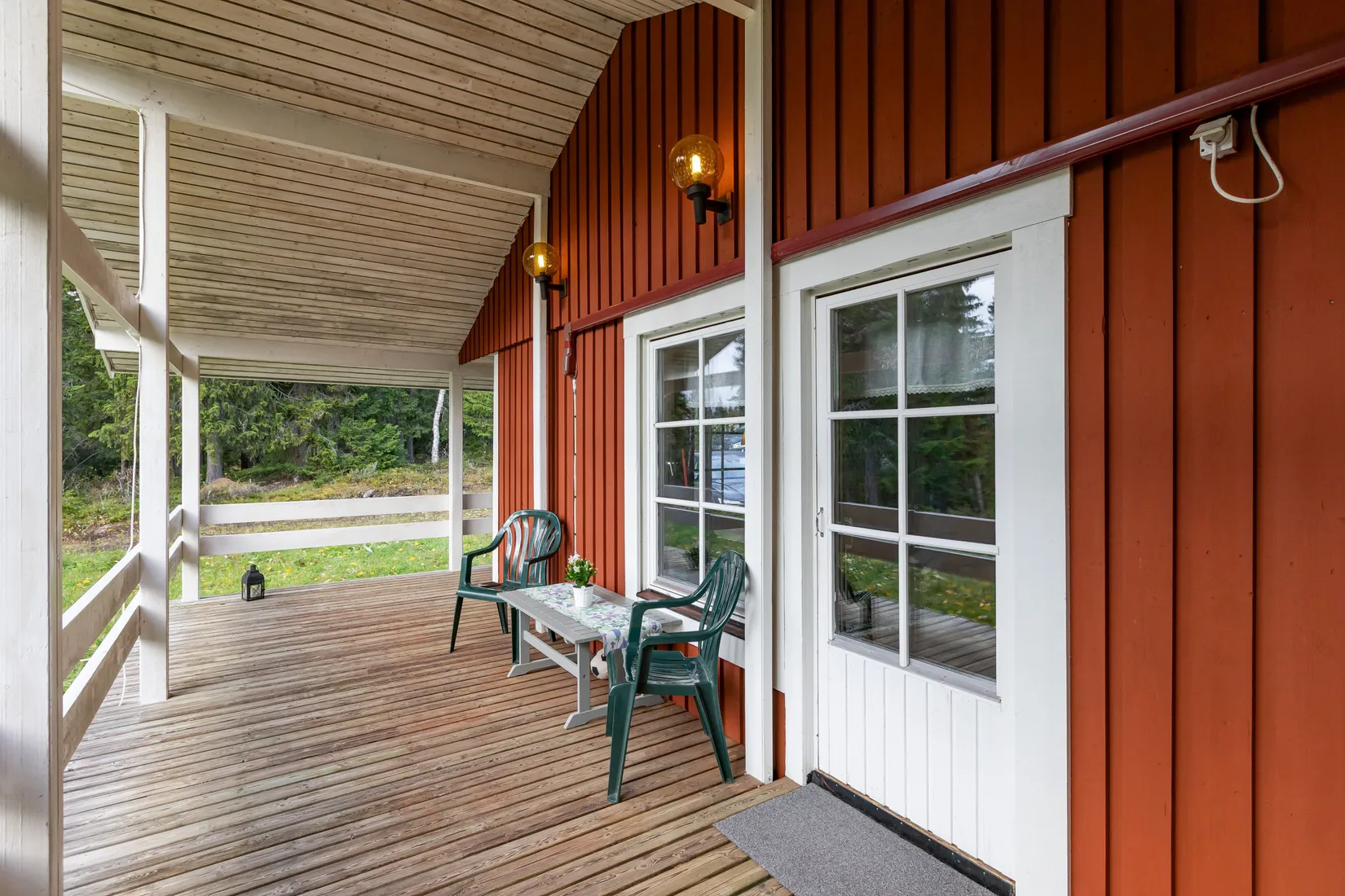 Fritidshus, Kall 455, Kall, Åre