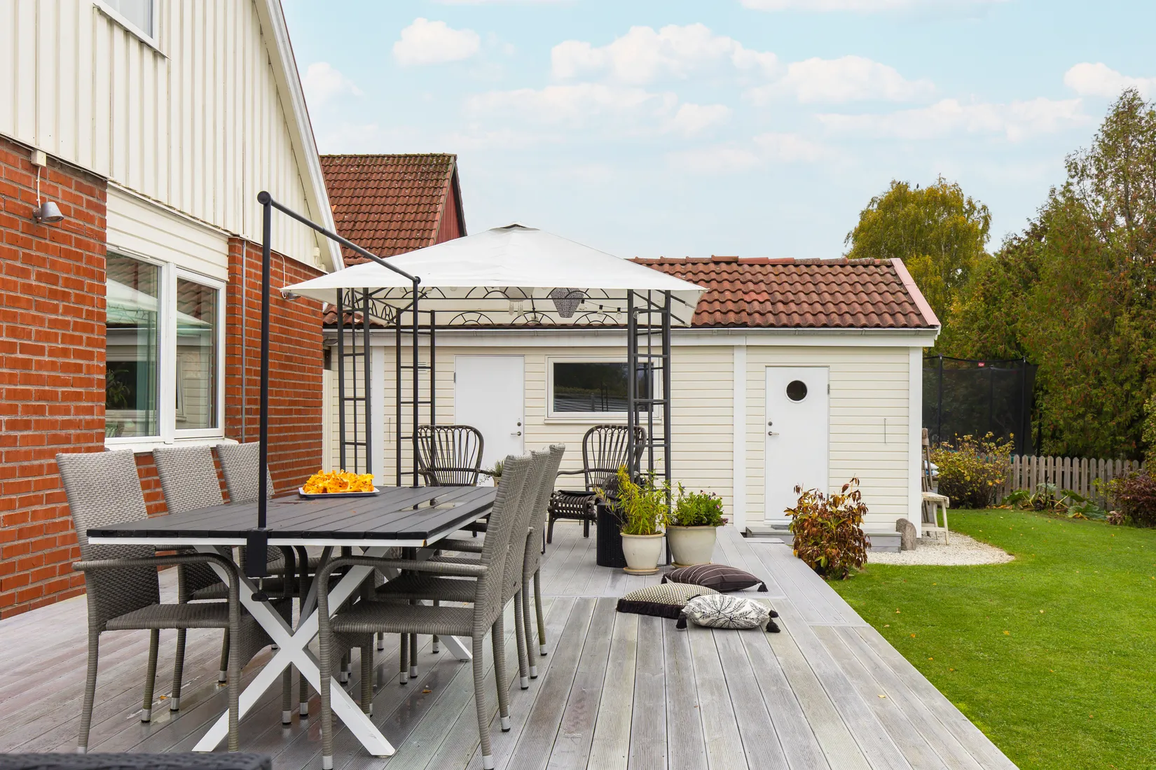 Villa, Skäringsbolsvägen 15, Kurlanda, Kristinehamn