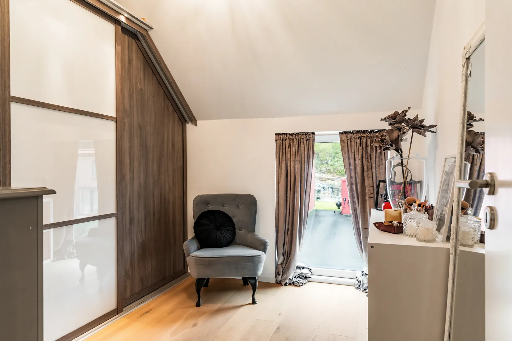 Bostadsrätt, Blåsarevägen 11, Krikonbacken, Nyköping