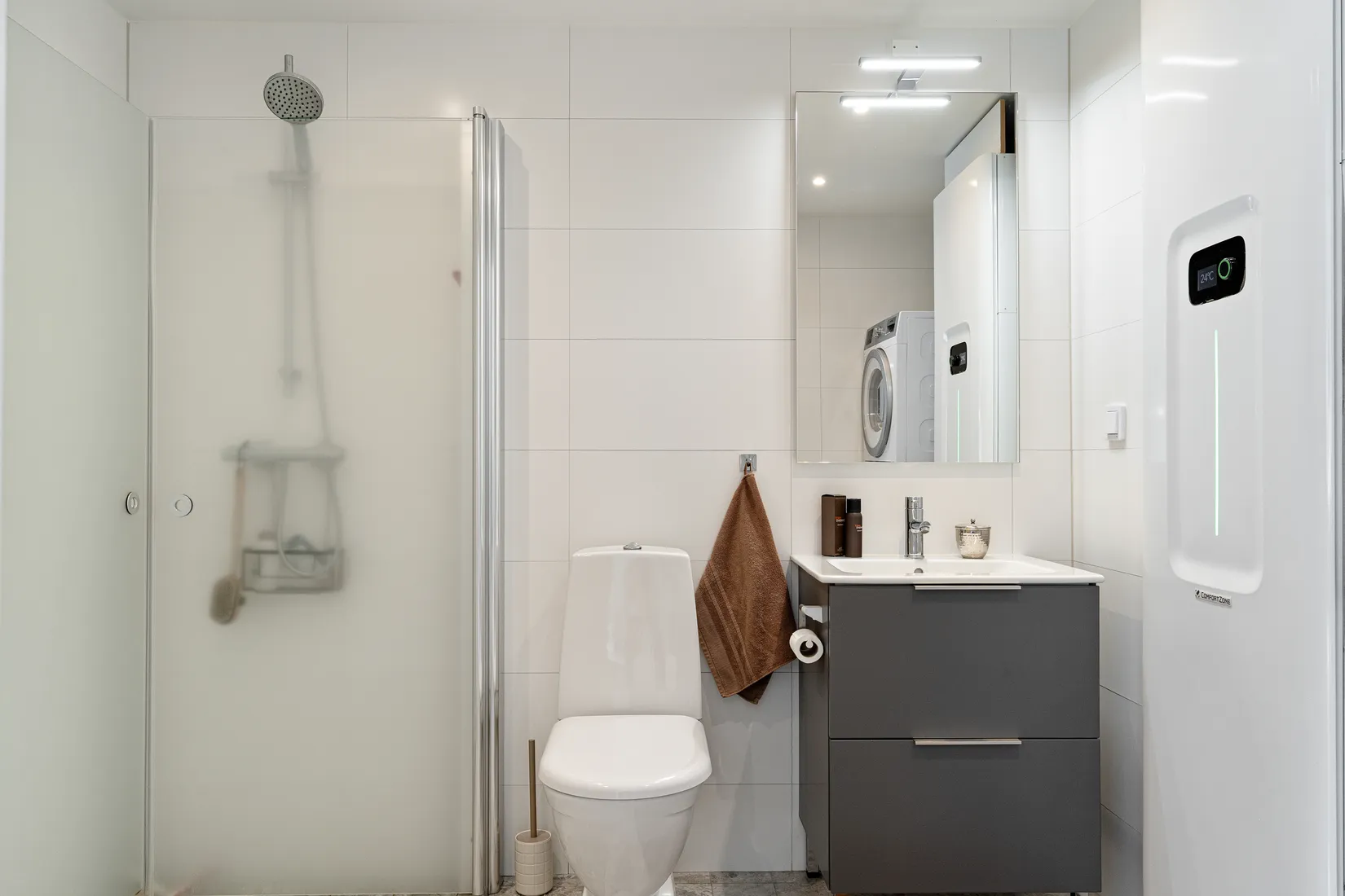 Bostadsrätt, Blåsarevägen 11, Krikonbacken, Nyköping